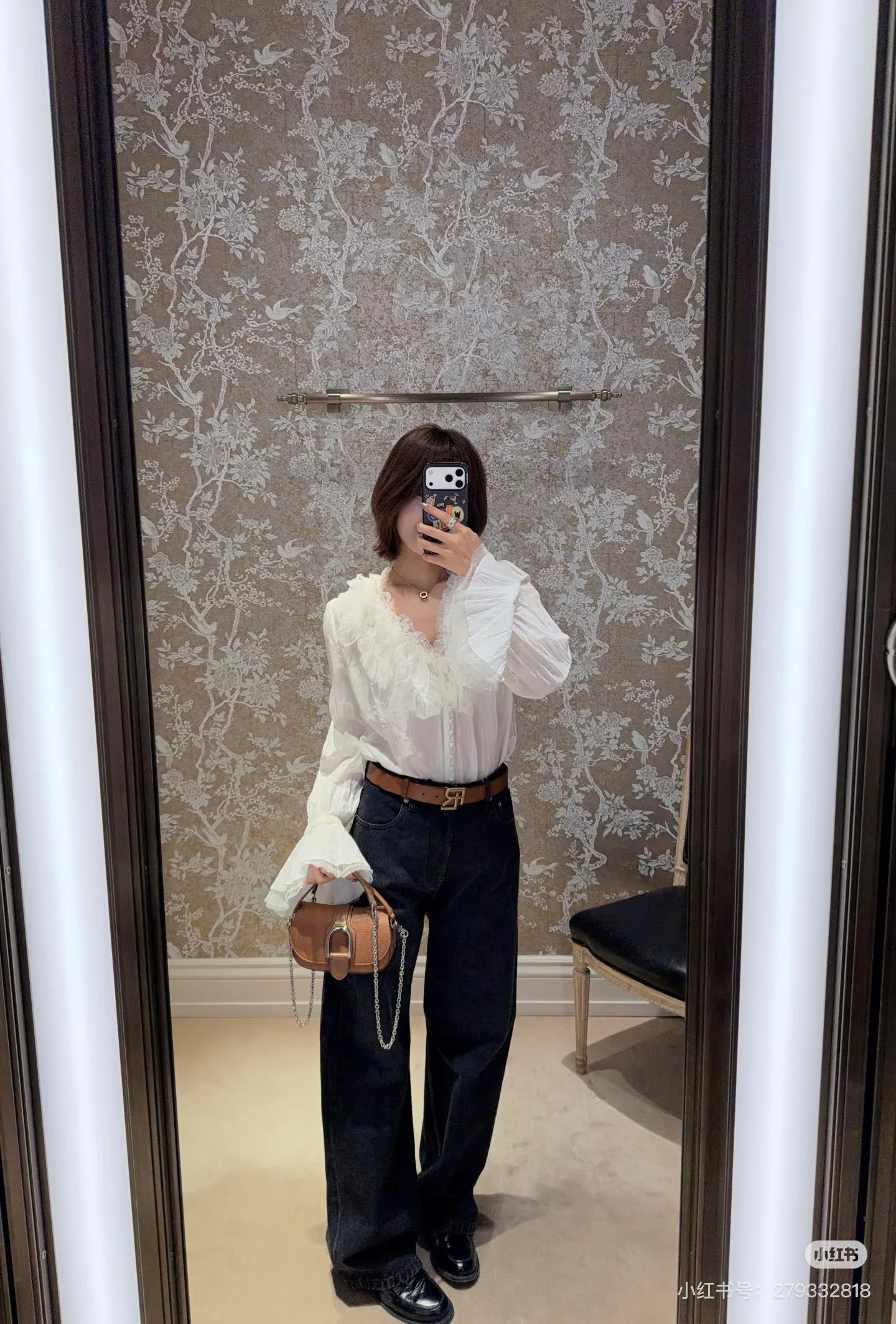 Рубашки Женские Ralph Lauren 13165124