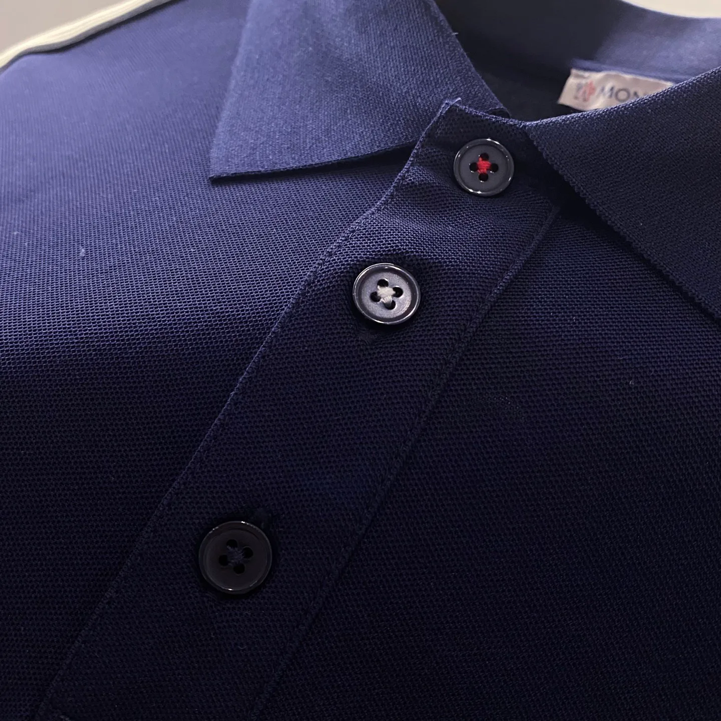 Рубашки Мужские Moncler 13365064