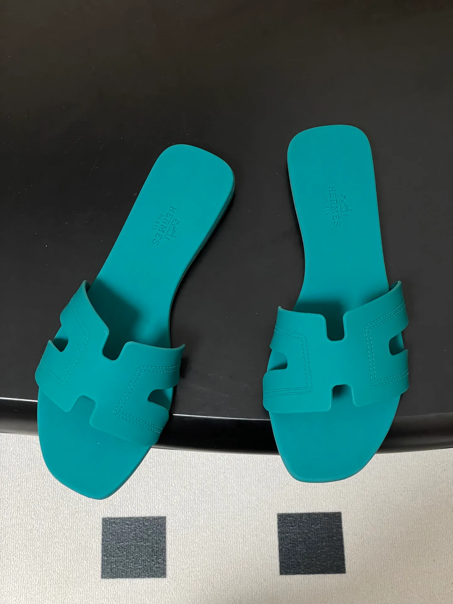 Шлепанцы Женские Hermes 11668798