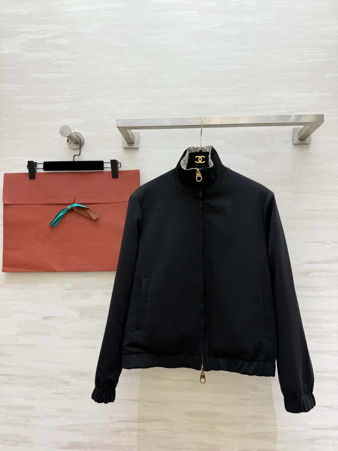 Куртки И Пуховики Женские Loro Piana 18768027