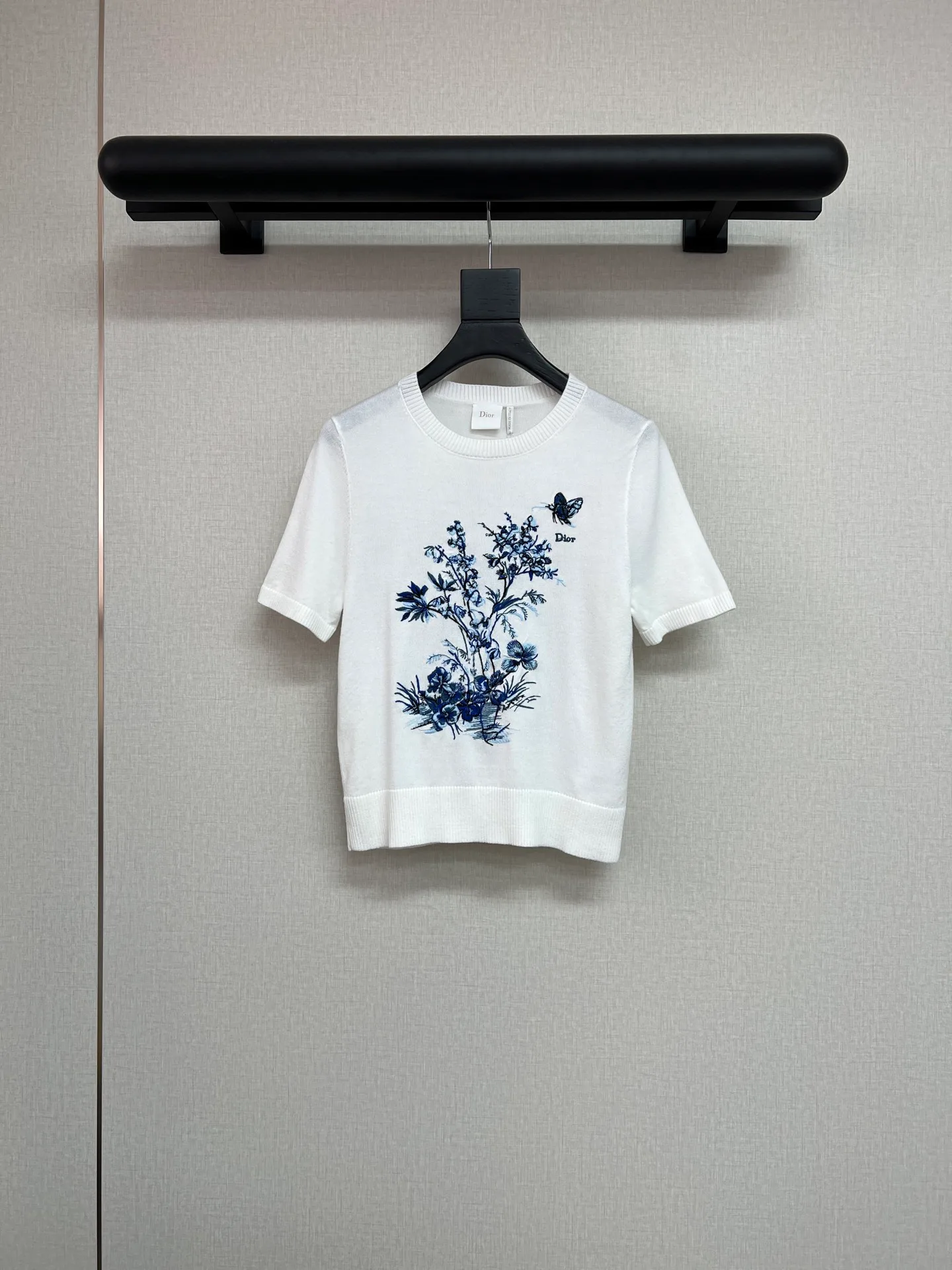 Футболки Женские Christian Dior 11409492