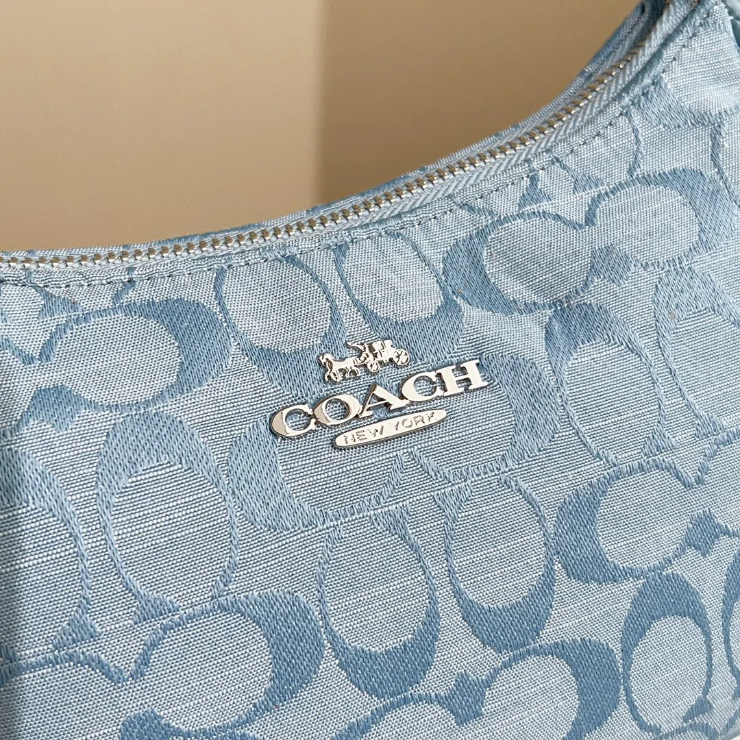 Сумки На Ремне Женские Coach 390437