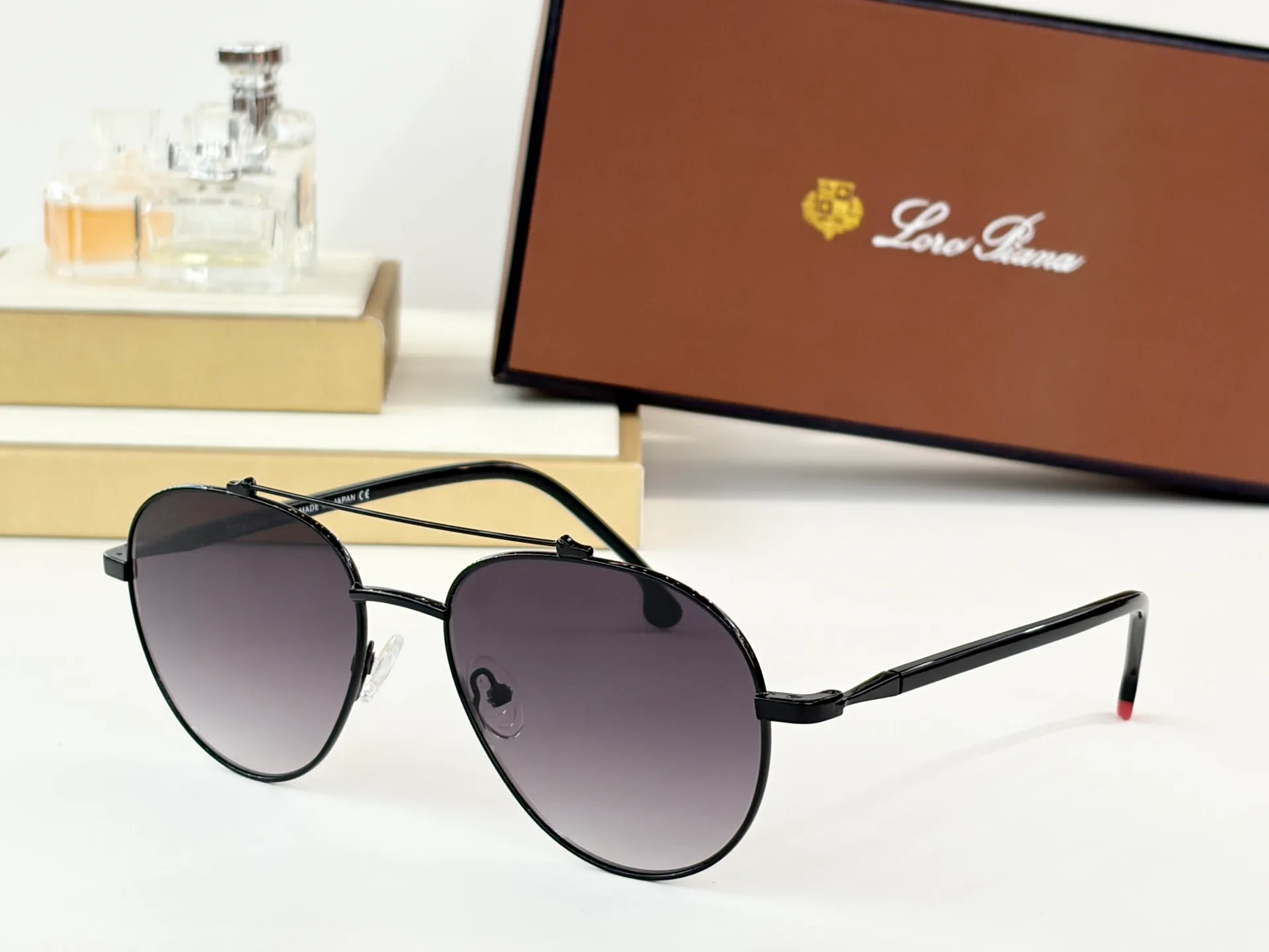 Очки Loro Piana 12564444