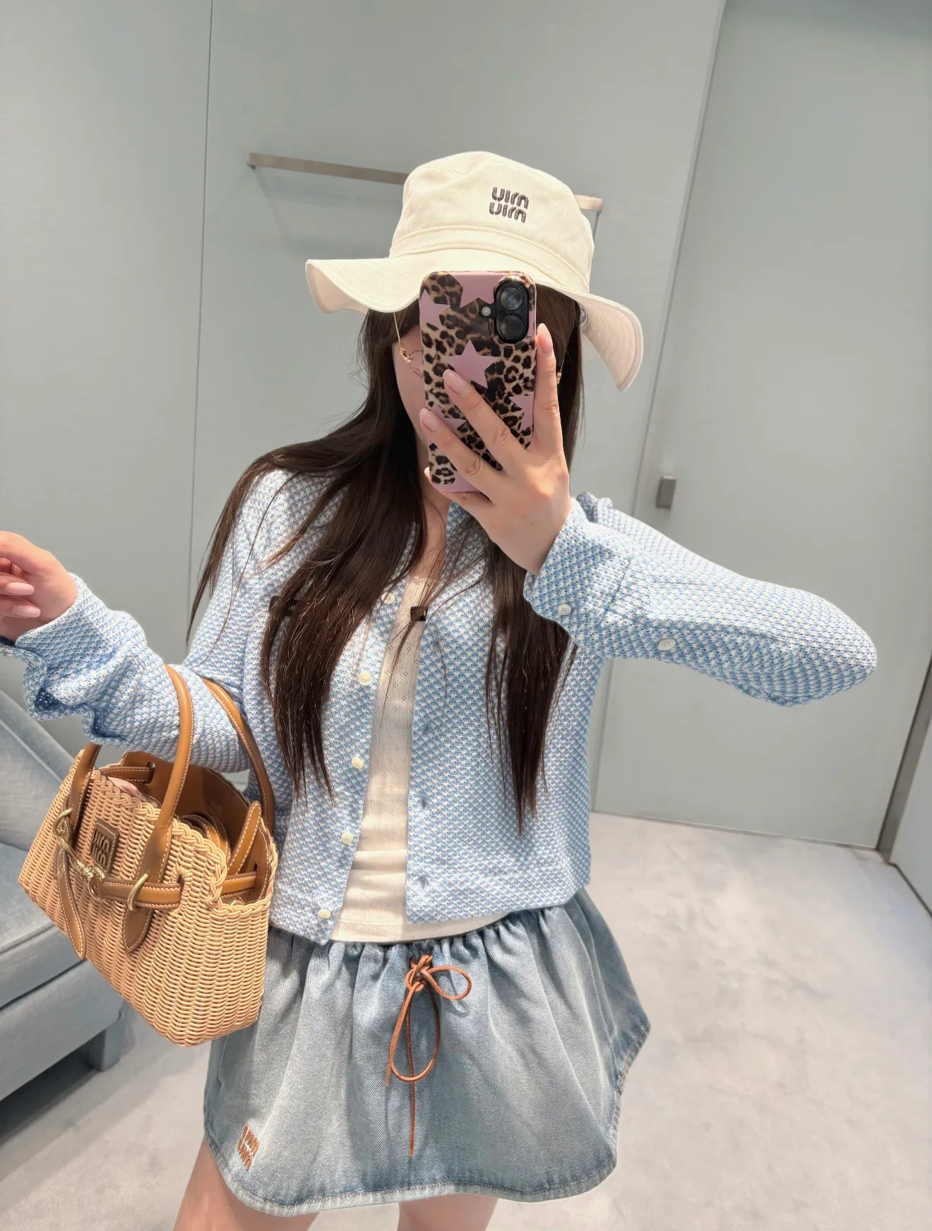 Джемперы И Свитеры Женские Miu Miu 17732481