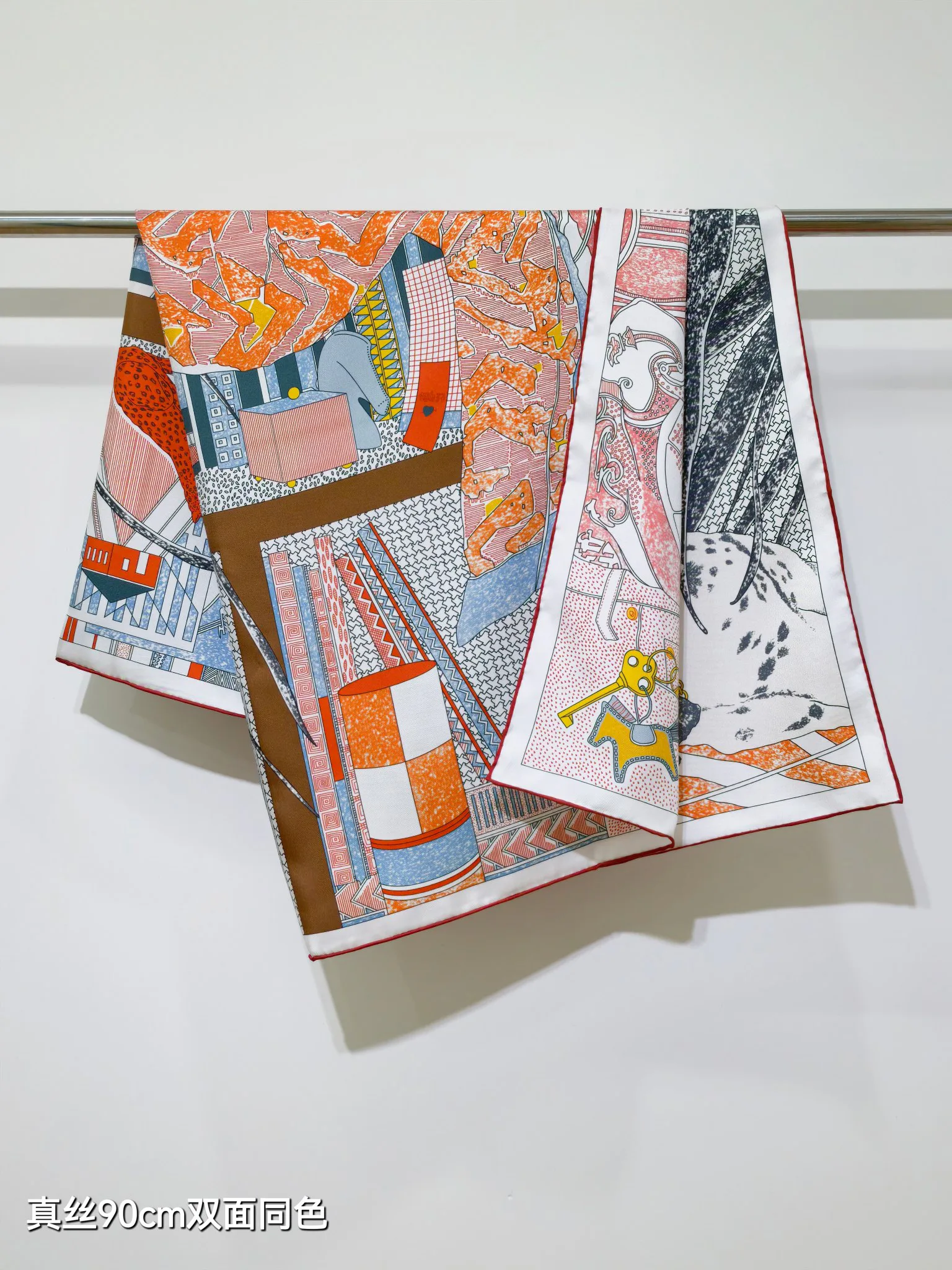 Текстиль Hermes 11990869