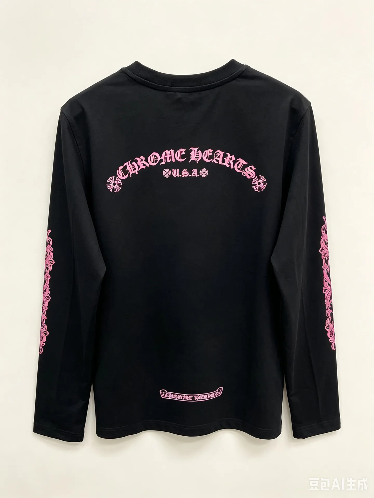 Футболки Женские Chrome Hearts 17561583