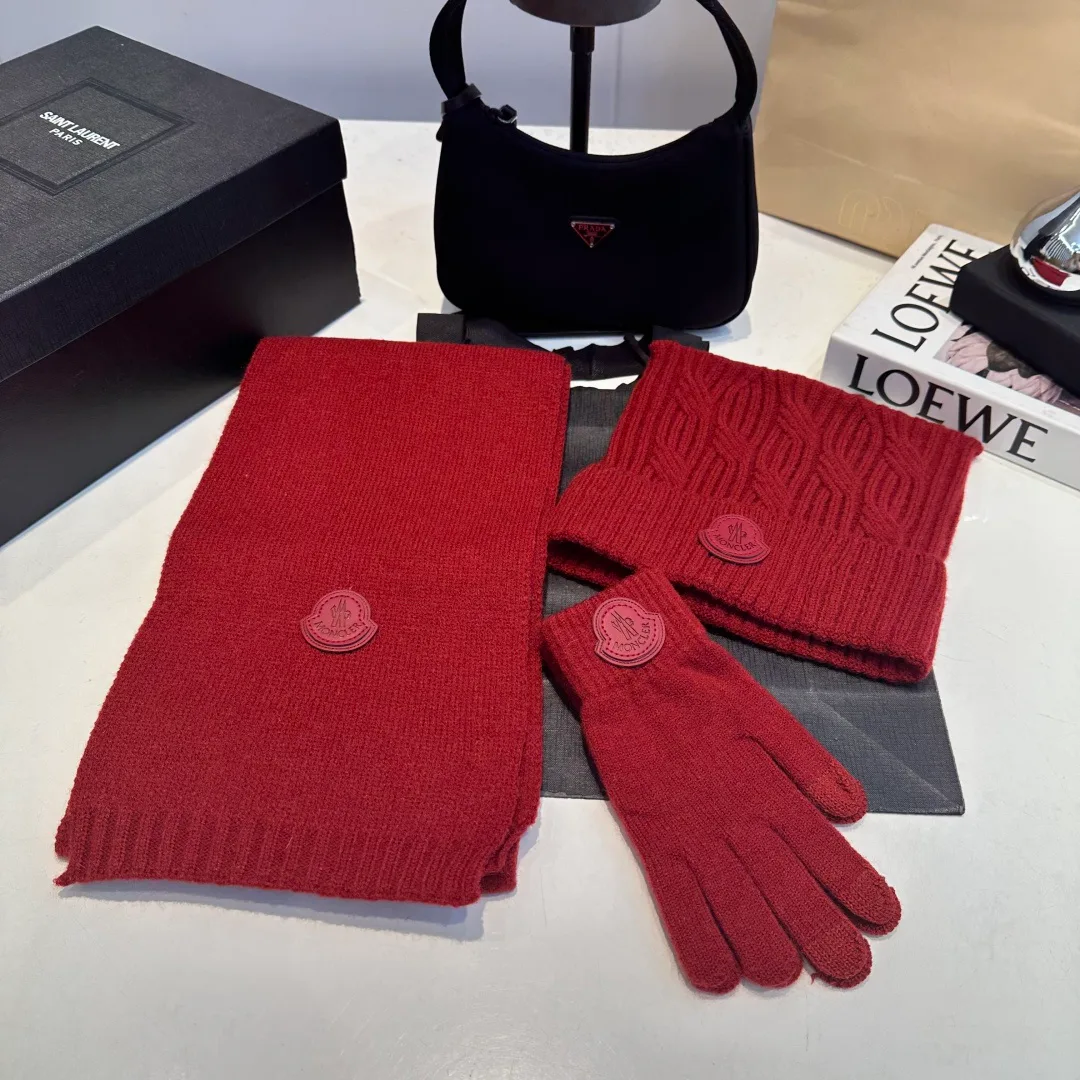 Головные Уборы Moncler 420564