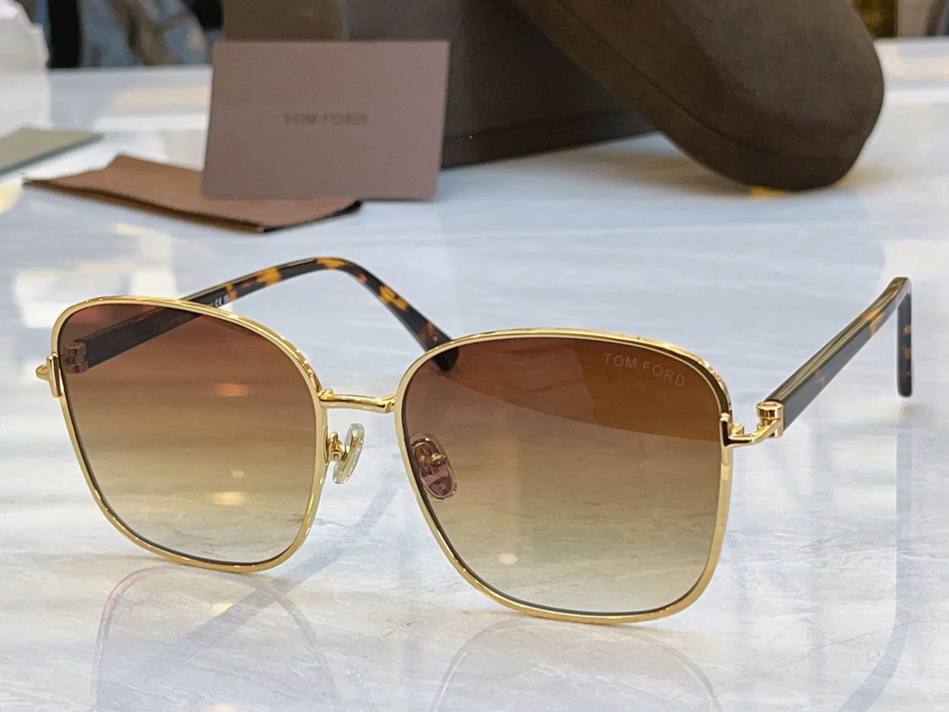 Очки Tom Ford 11432745