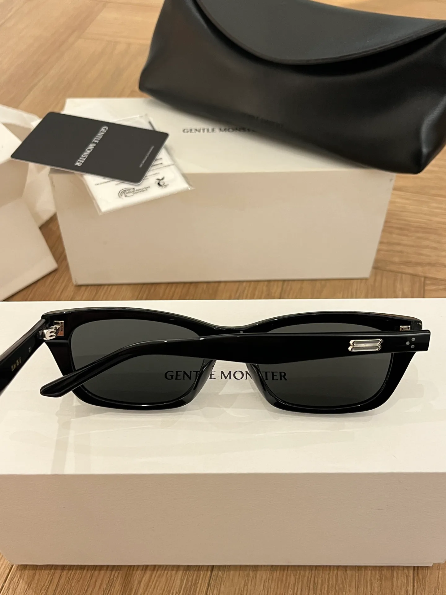 Очки Gentle Monster 12674727