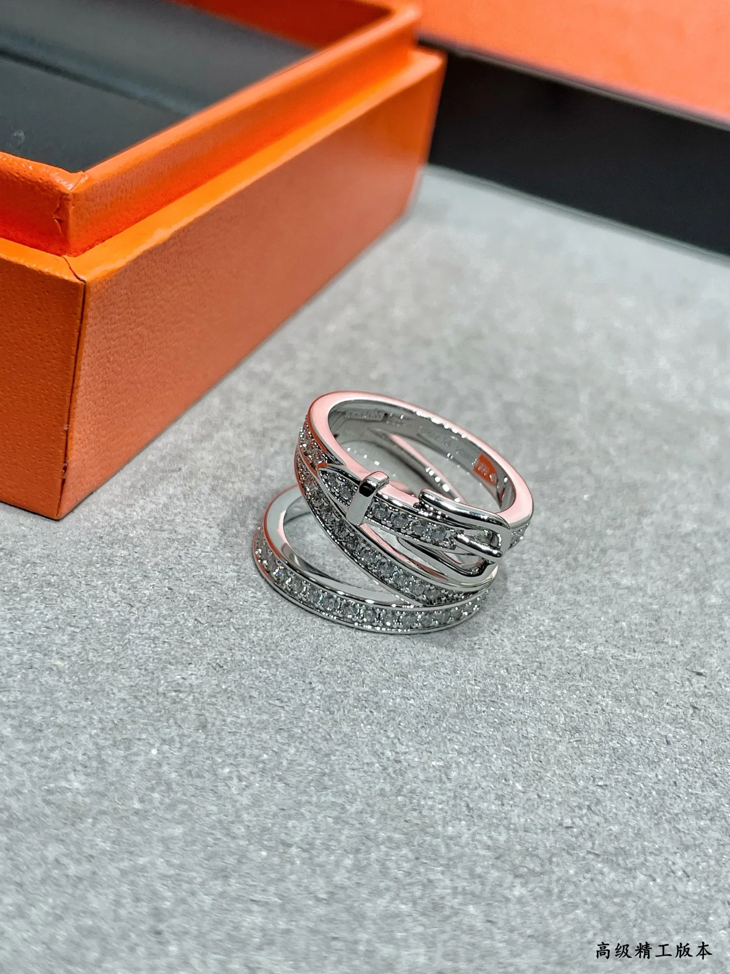 Бижутерия Hermes 18058915