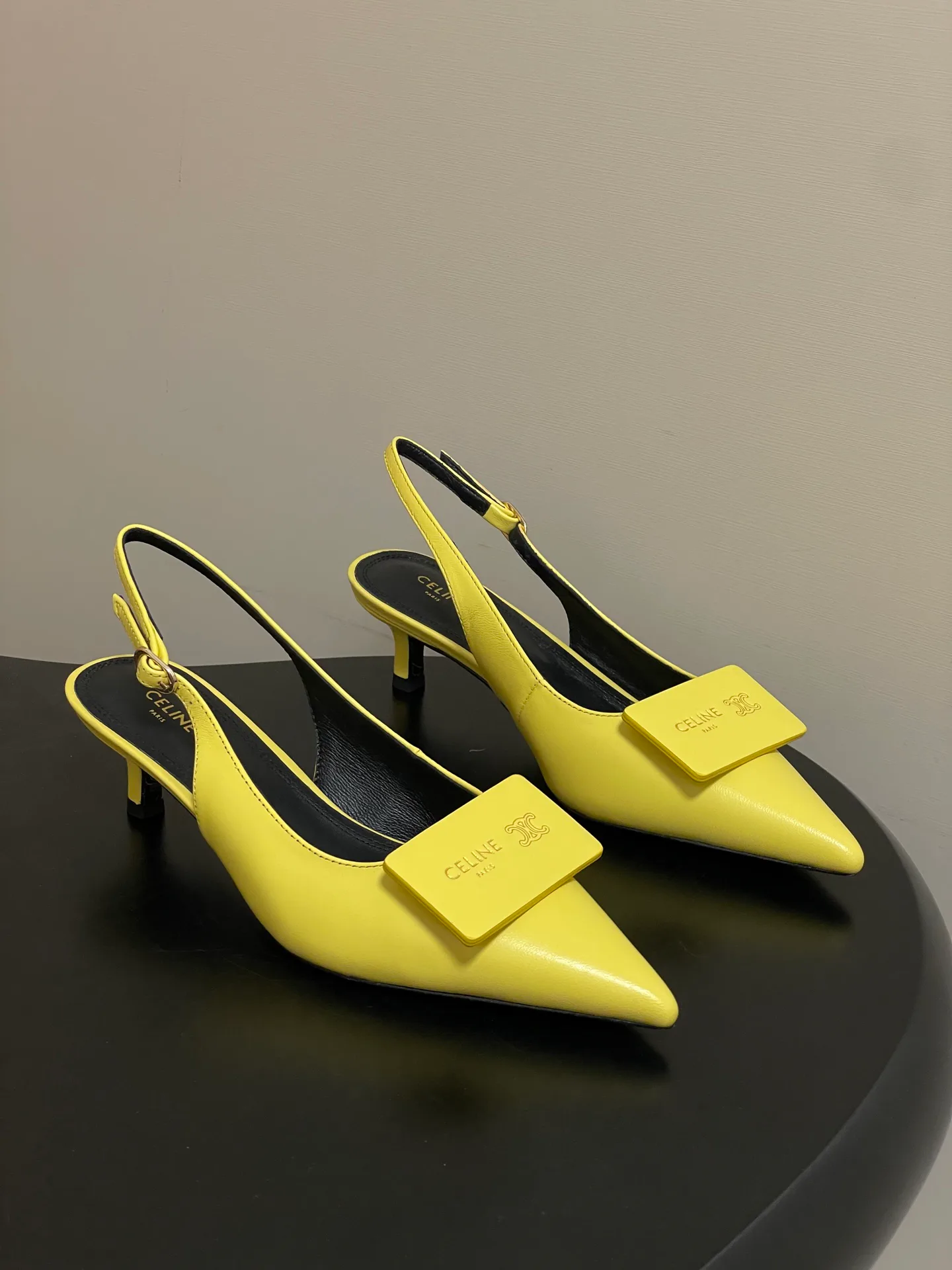 Туфли Женские Celine 5017712