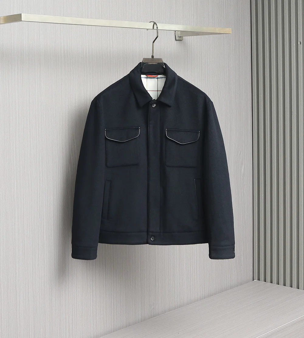 Куртки И Пуховики Мужские Loro Piana 4780927