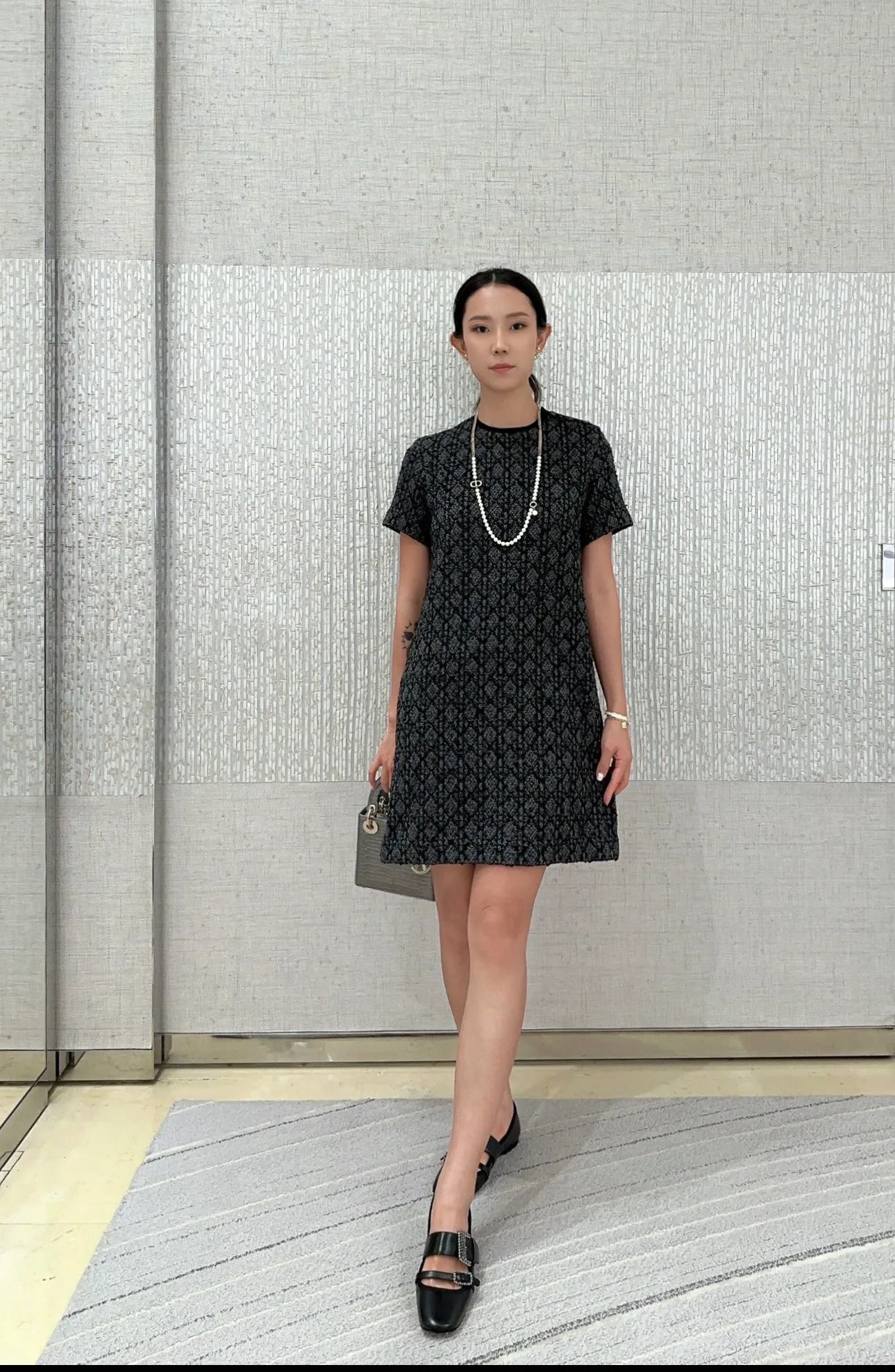 Платья Женские Christian Dior 4772060