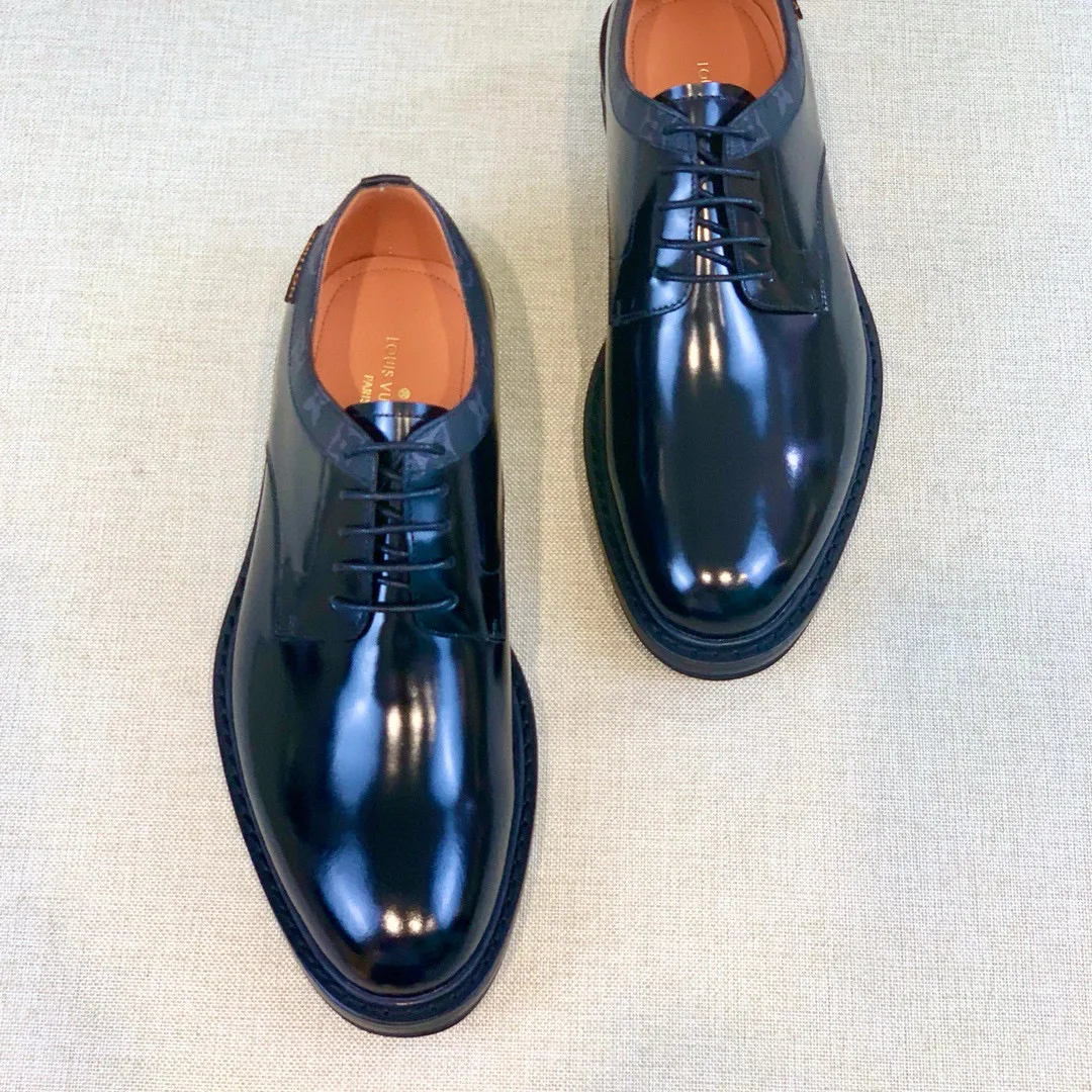 Лоферы И Туфли Мужские Louis Vuitton 94524