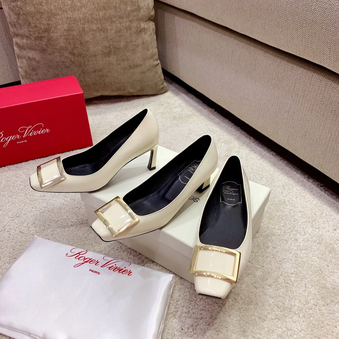 Туфли Женские Roger Vivier 17550717