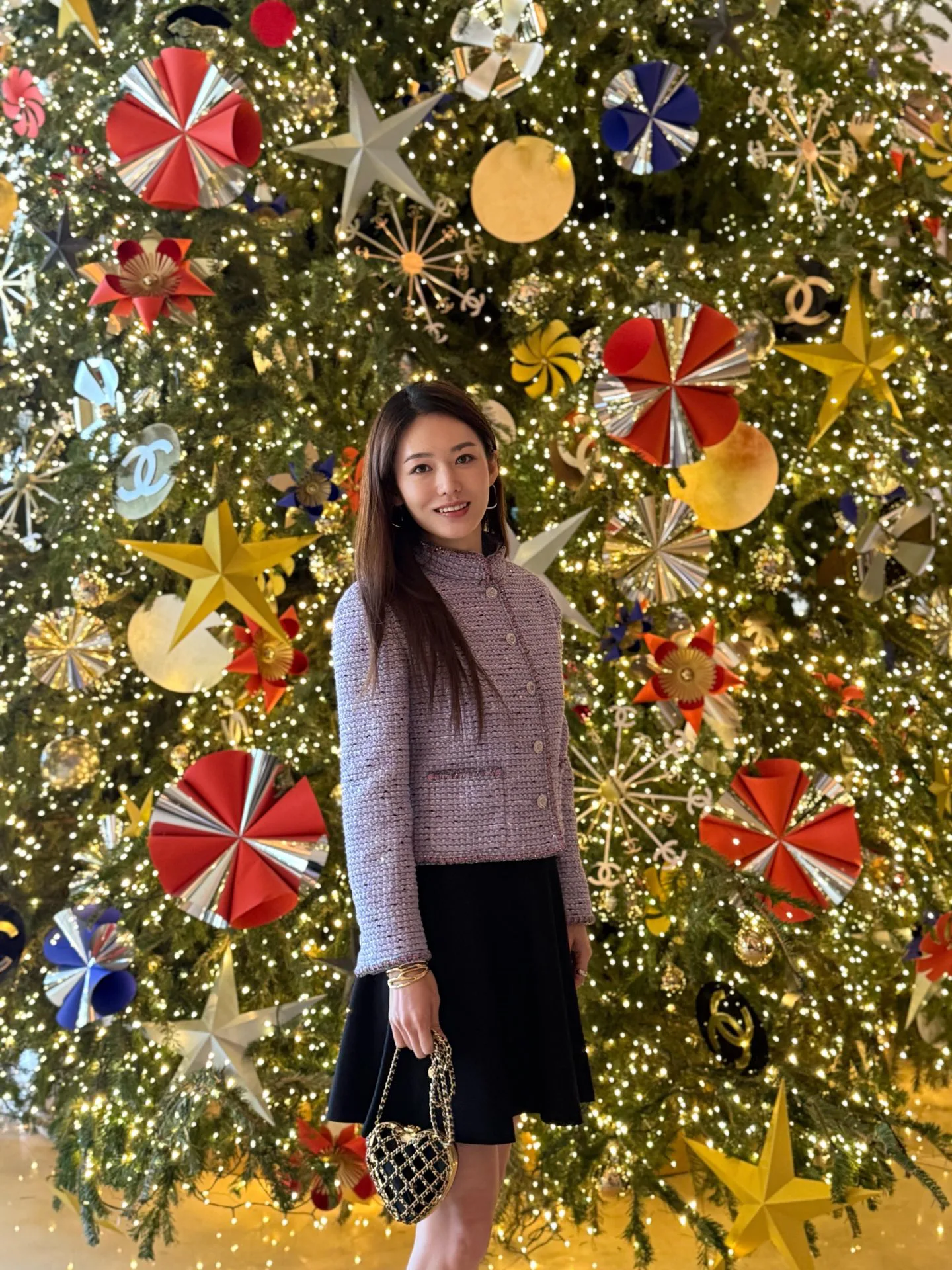 Жакеты Женские Chanel 5061821