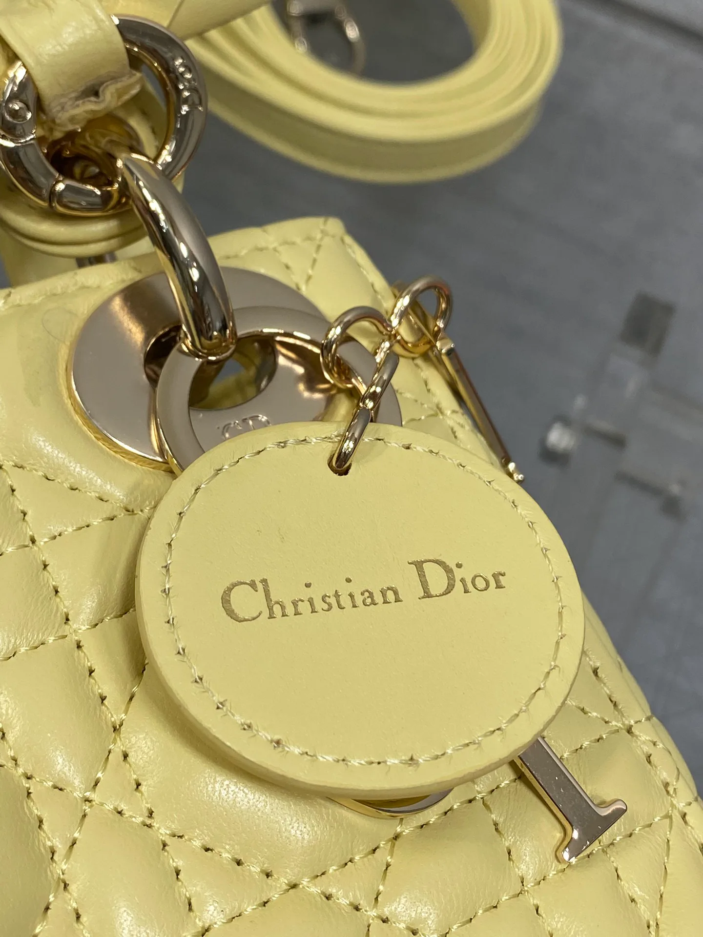 Классические Сумки Женские Christian Dior 17601485