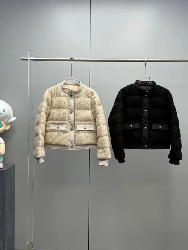 Куртки И Пуховики Женские Moncler 19277822