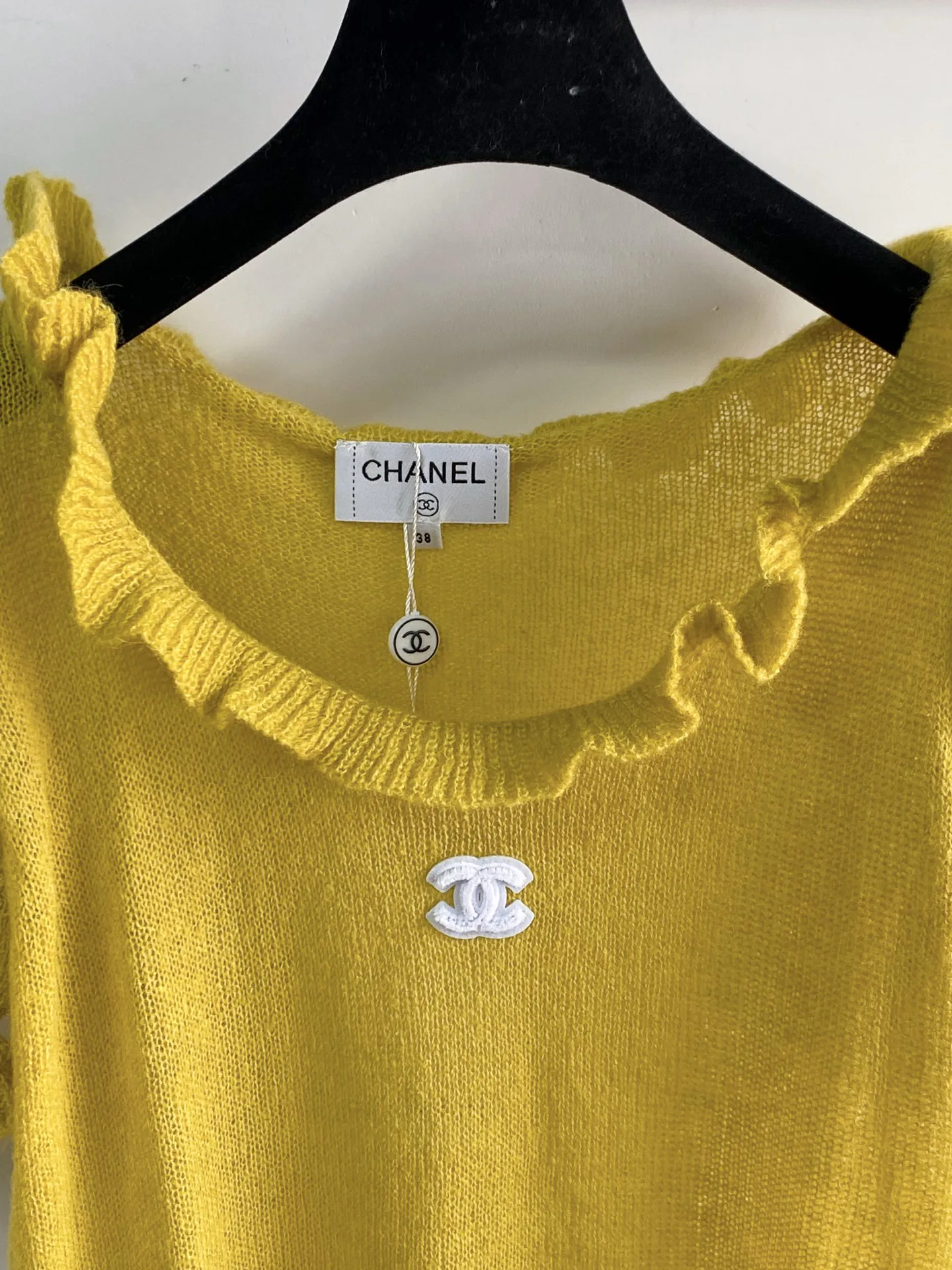 Футболки Женские Chanel 11180839