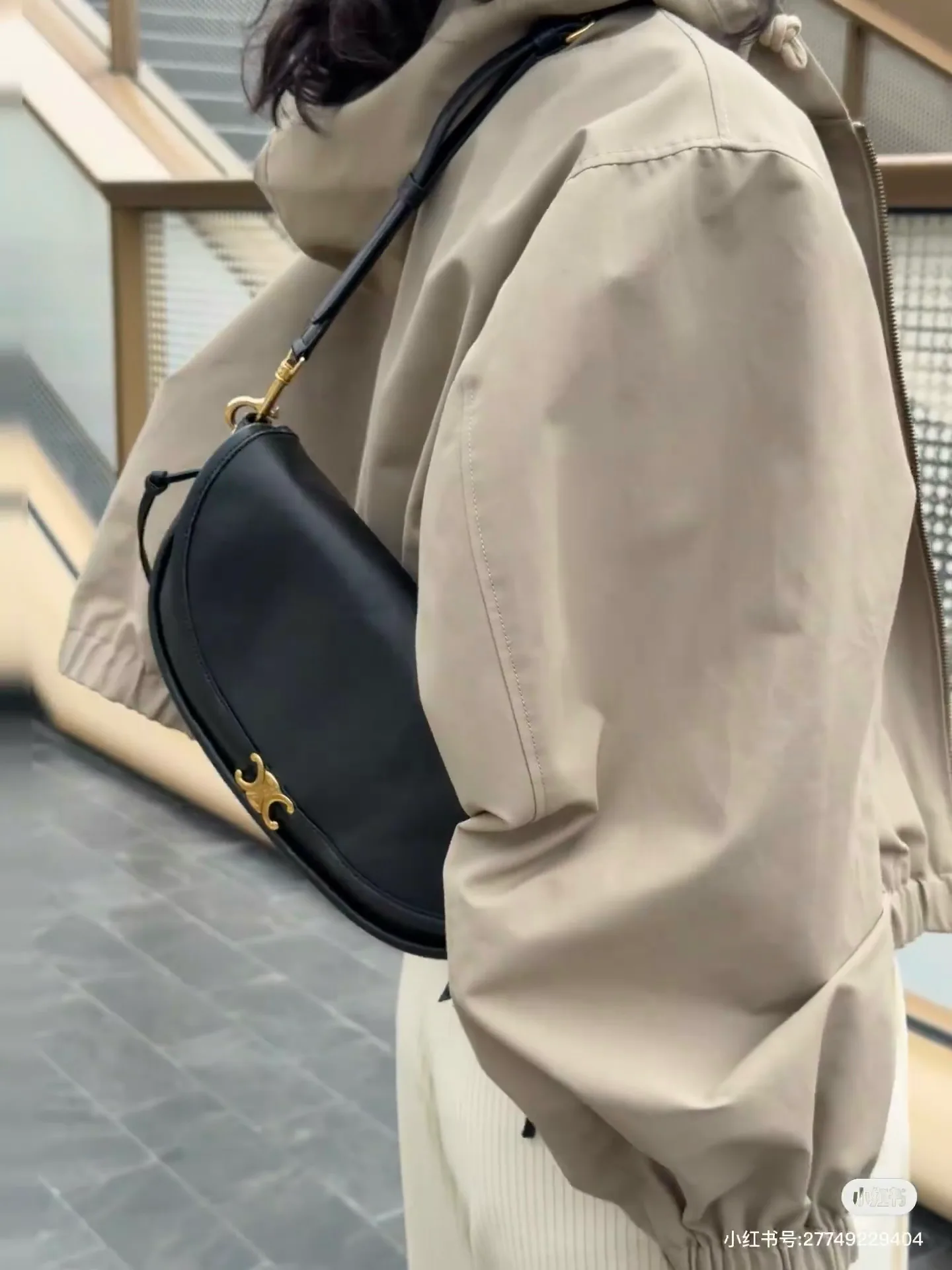 Классические Сумки Женские Celine 11664886