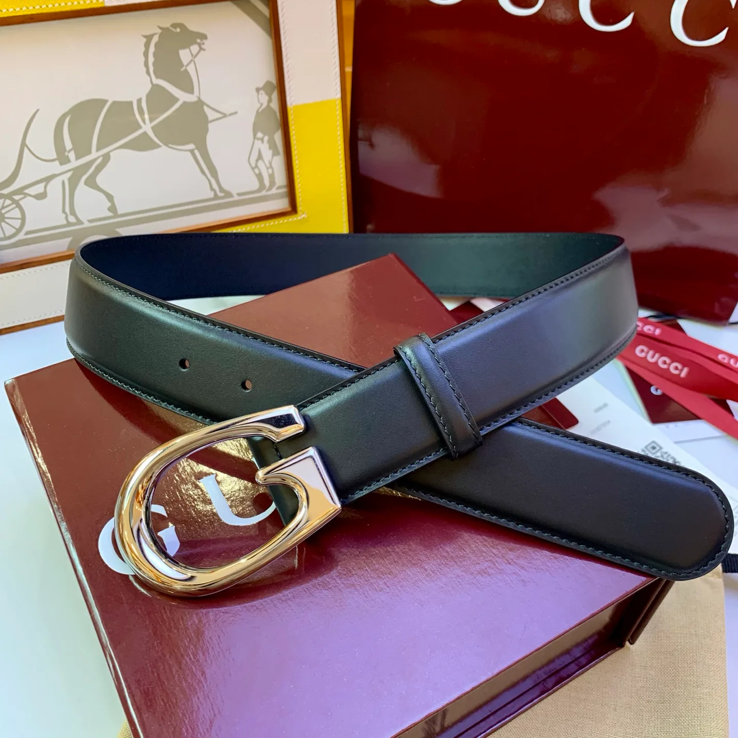 Ремни Gucci 17765968