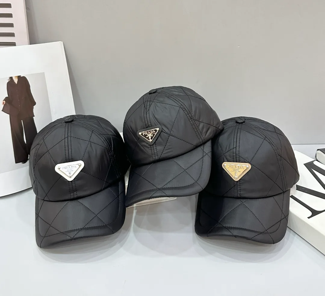 Головные Уборы Prada 11527