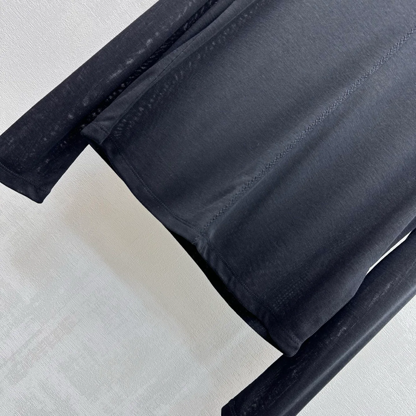 Лонгсливы Женские Miu Miu 13467767