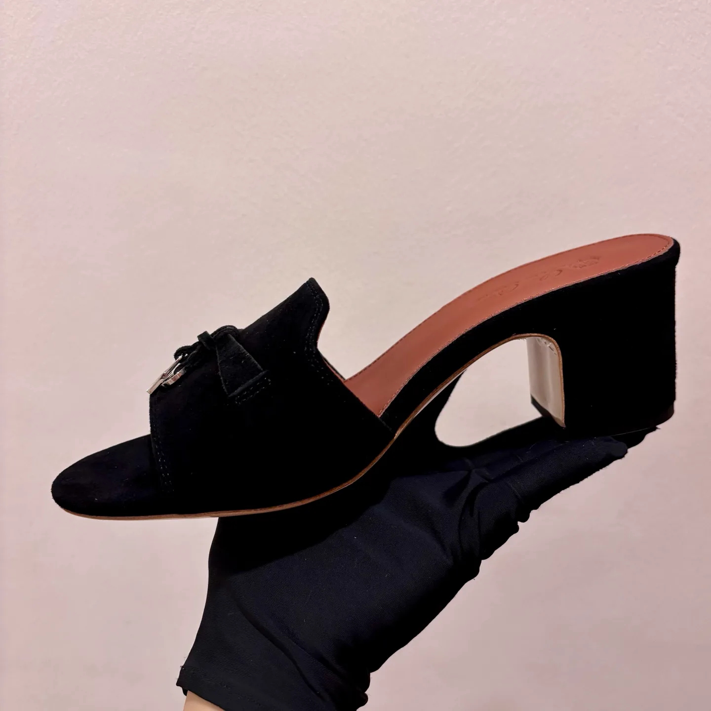 Босоножки Женские Loro Piana 3499306