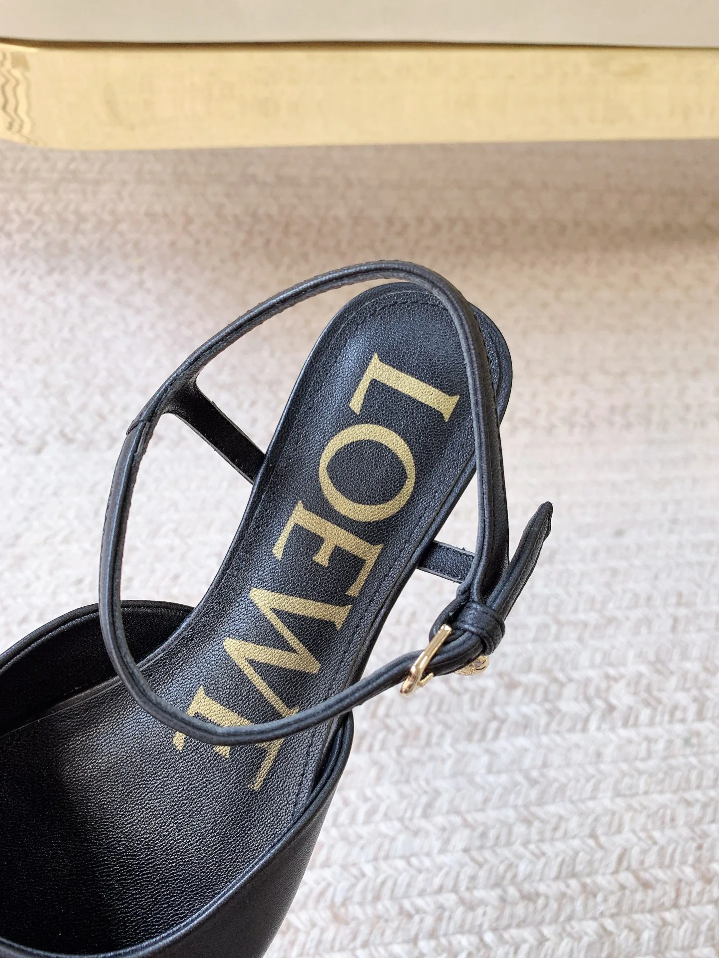 Туфли Женские Loewe 11701971