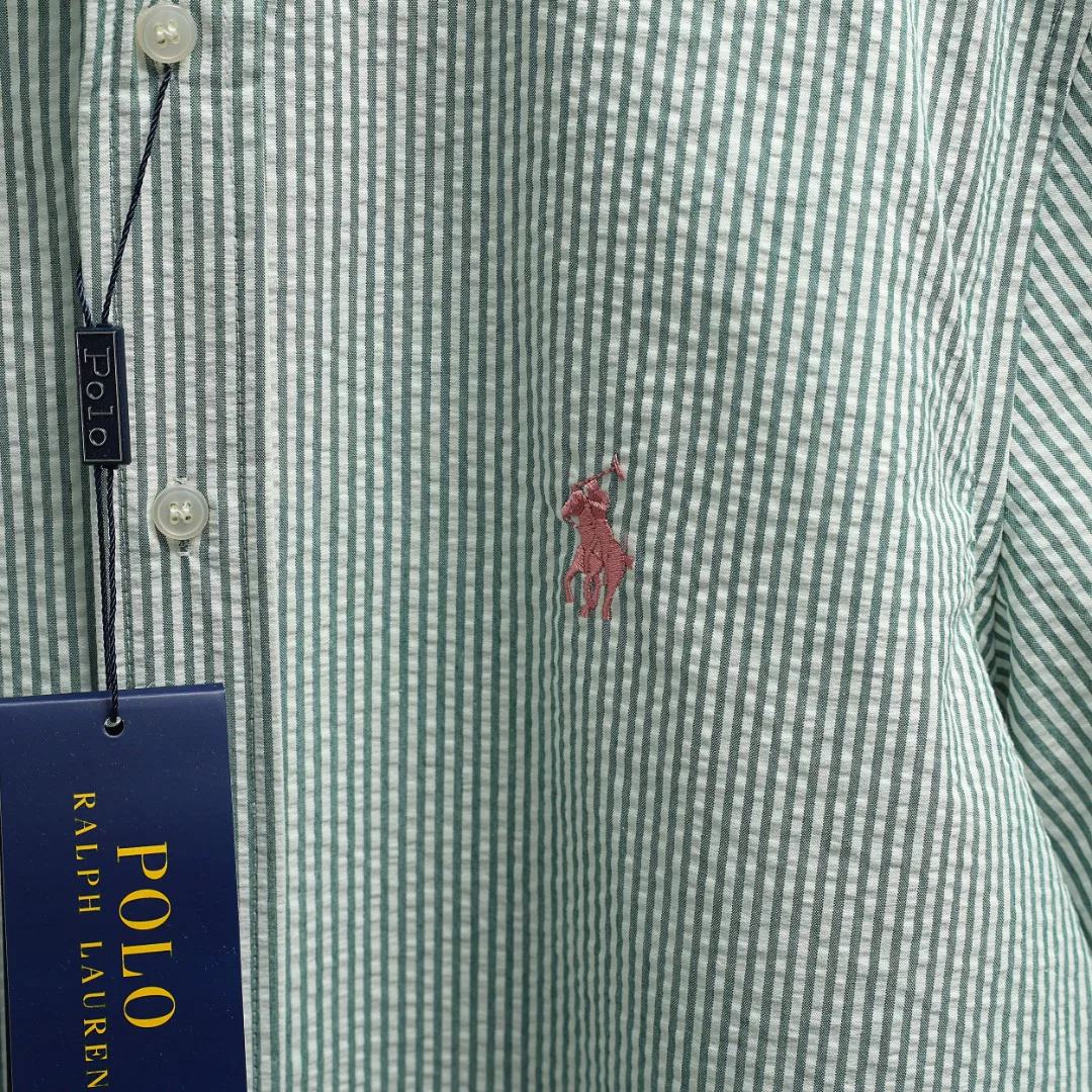 Рубашки Мужские Ralph Lauren 11541726