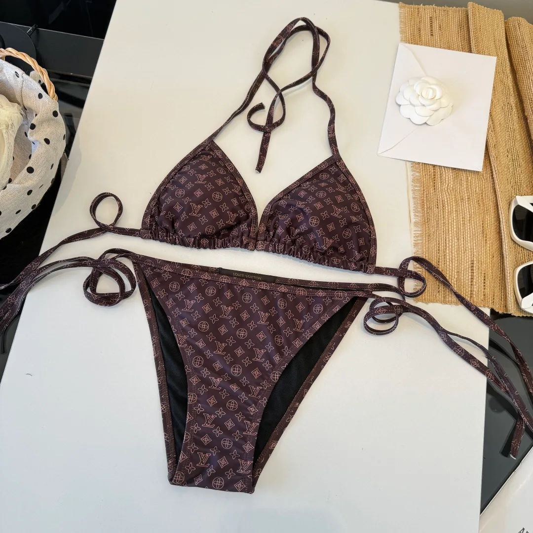 Купальники Женские Louis Vuitton 11394265