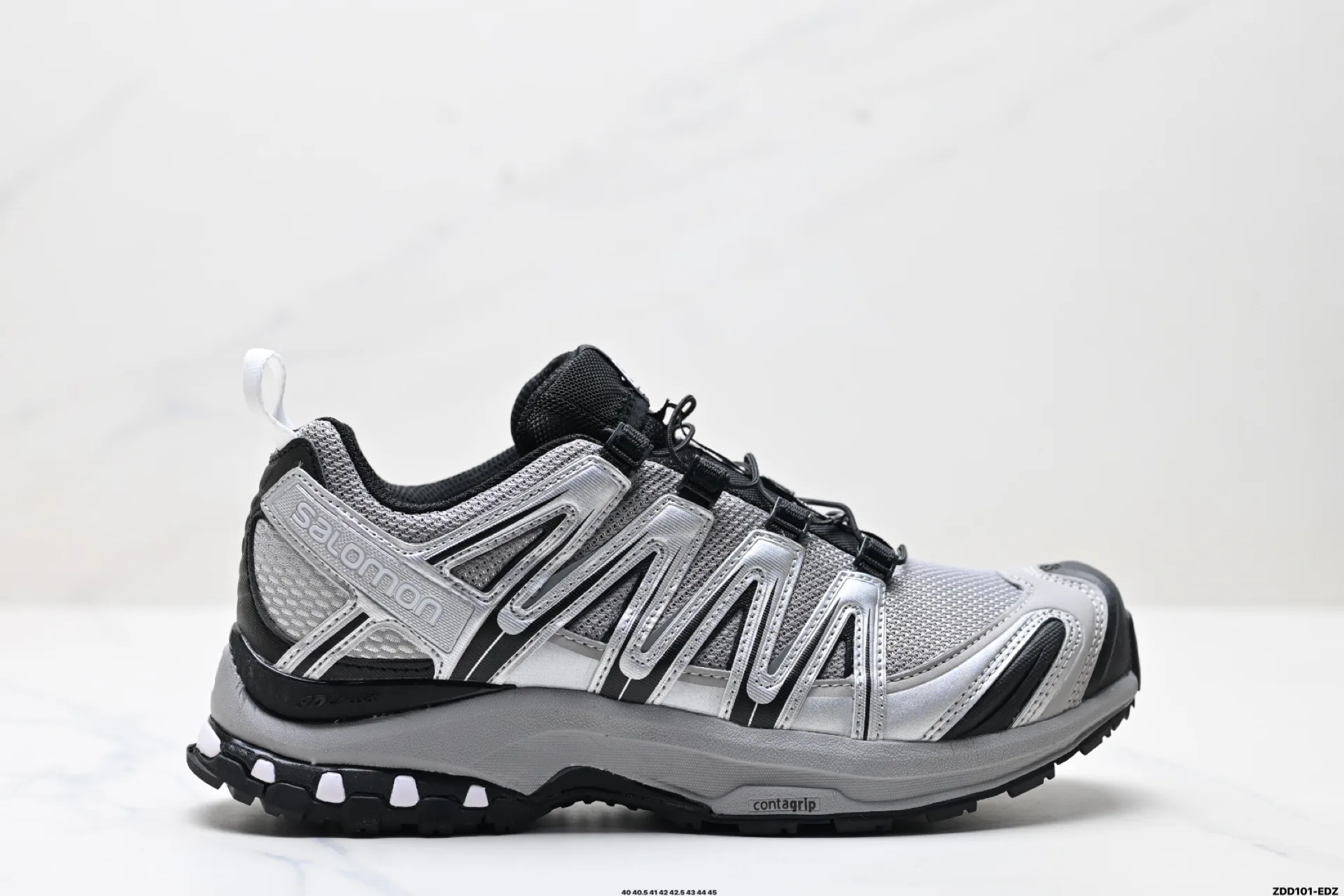 Кроссовки Мужские Salomon 16888