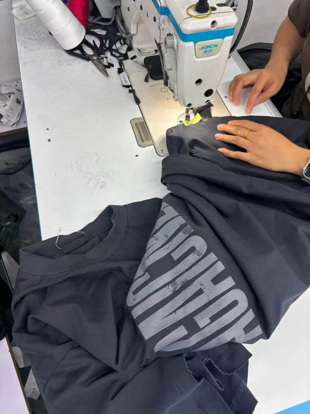 Футболки Мужские Balenciaga 11869804