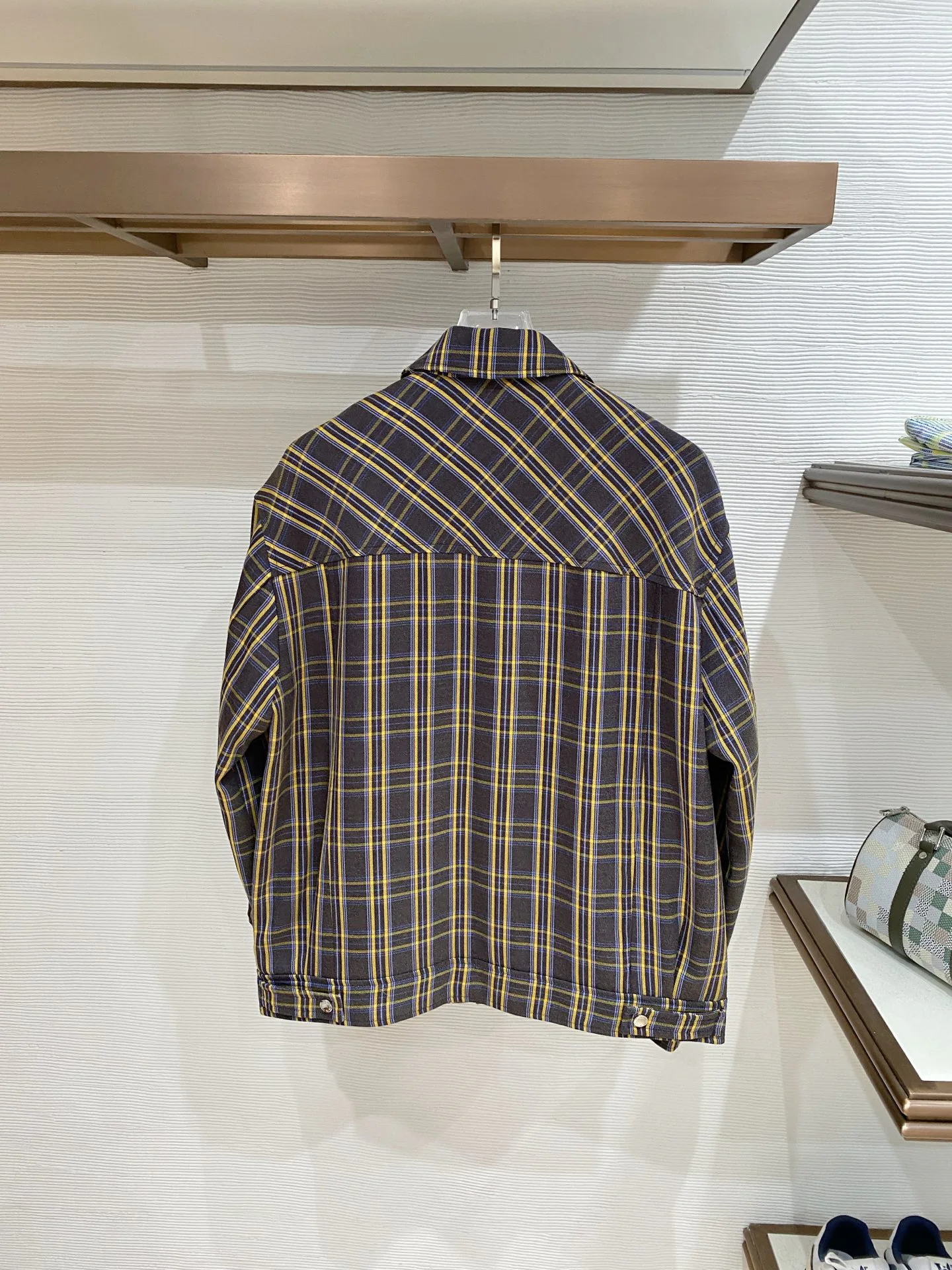 Пальто И Тренчи Мужские Louis Vuitton 11496545