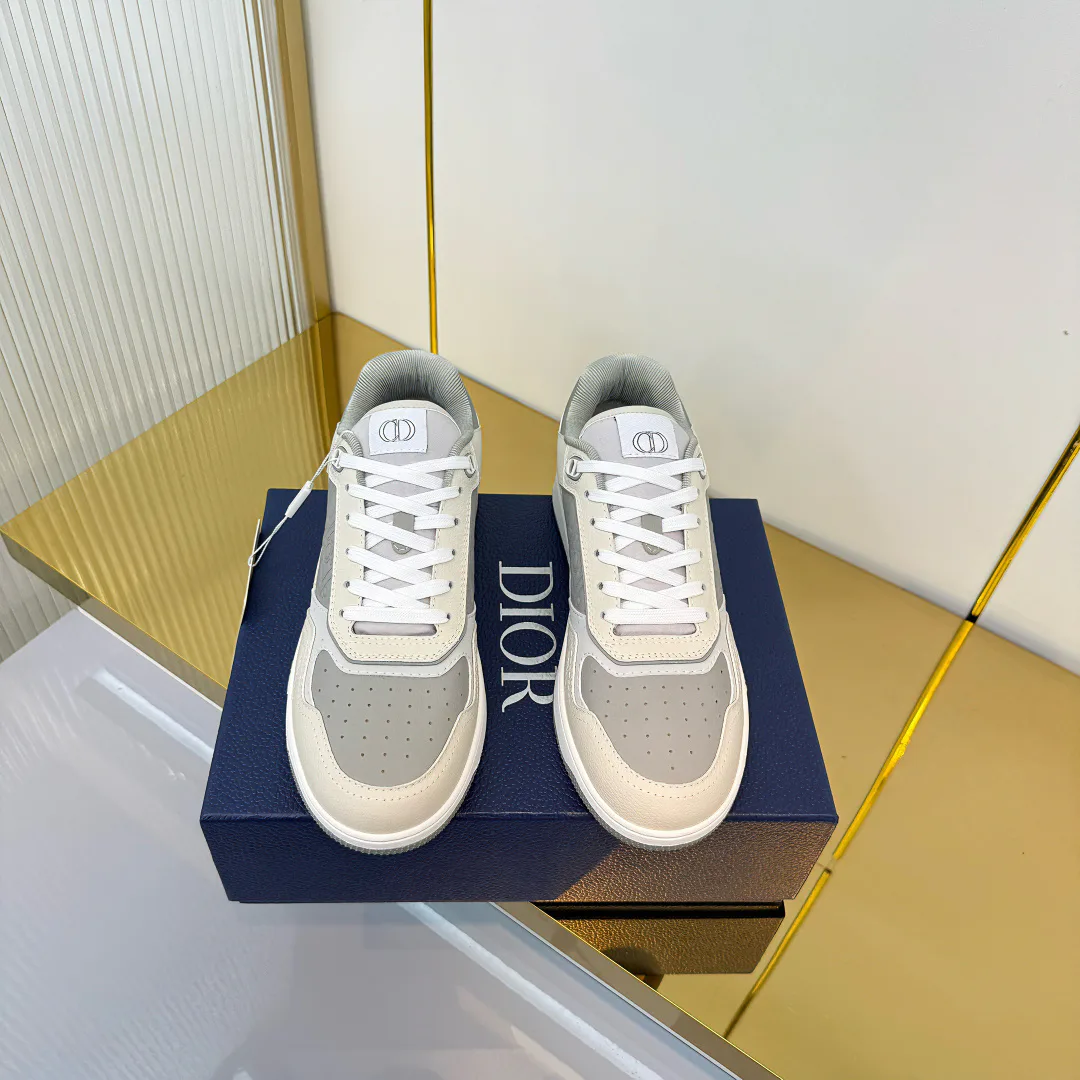 Кроссовки Женские Christian Dior 498048