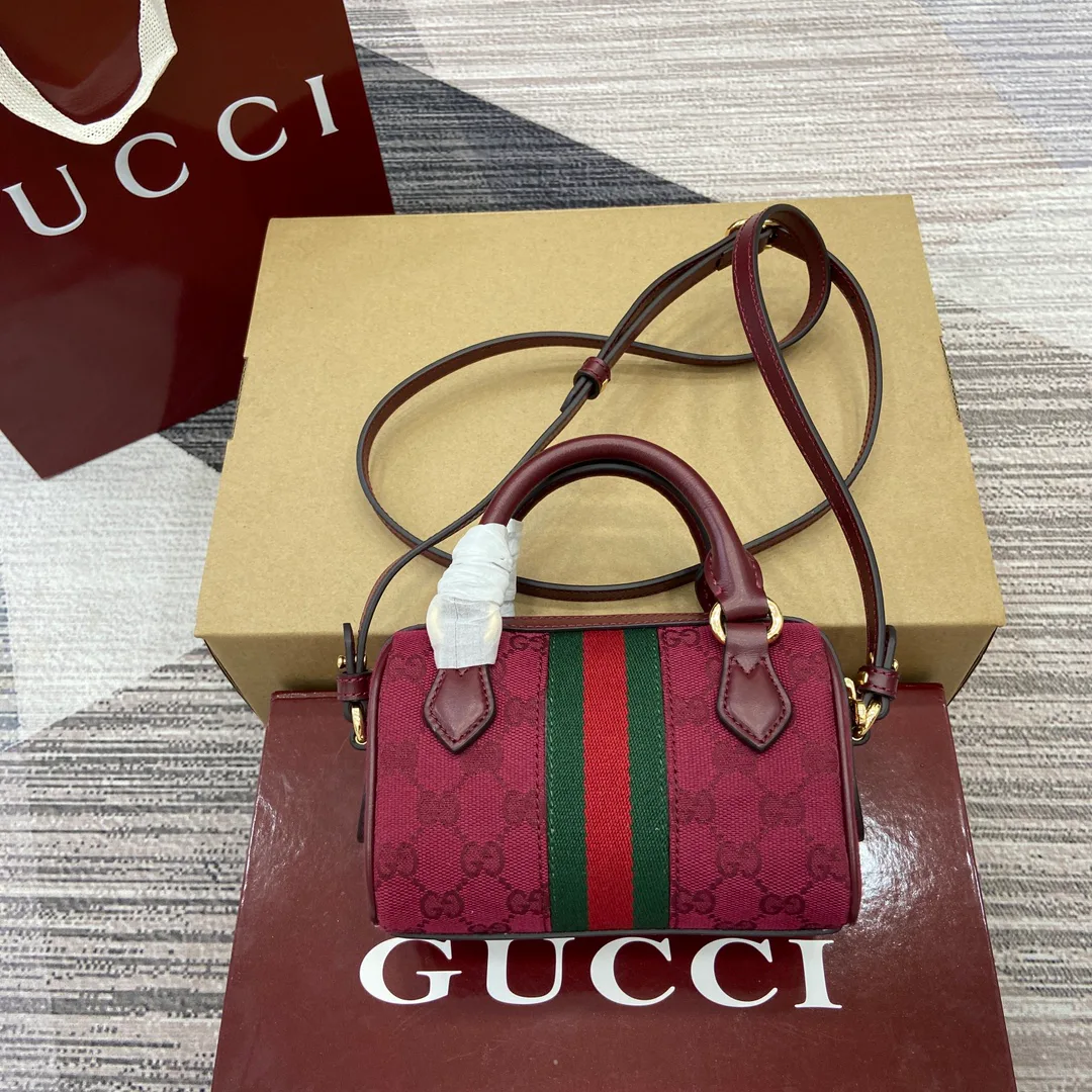 Классические Сумки Женские Gucci 9619409