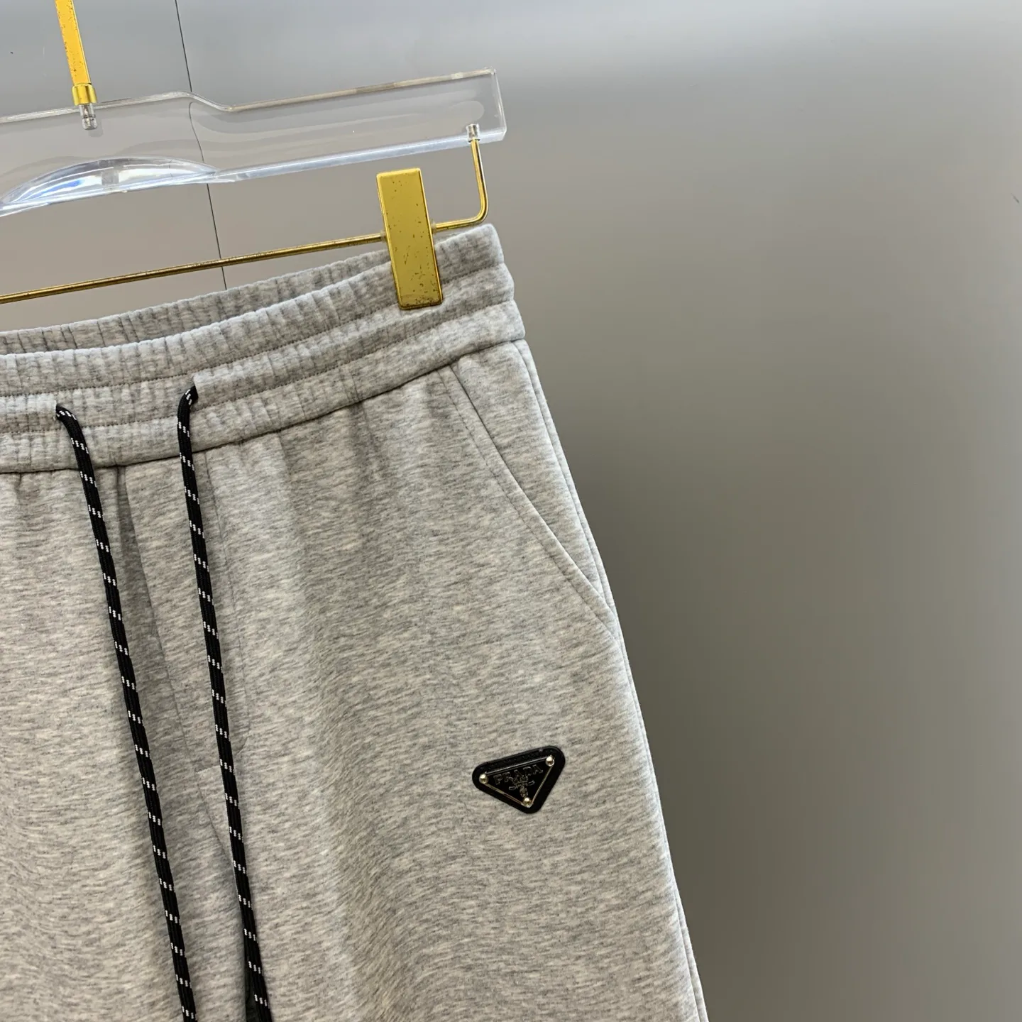 Брюки Женские Prada 819031