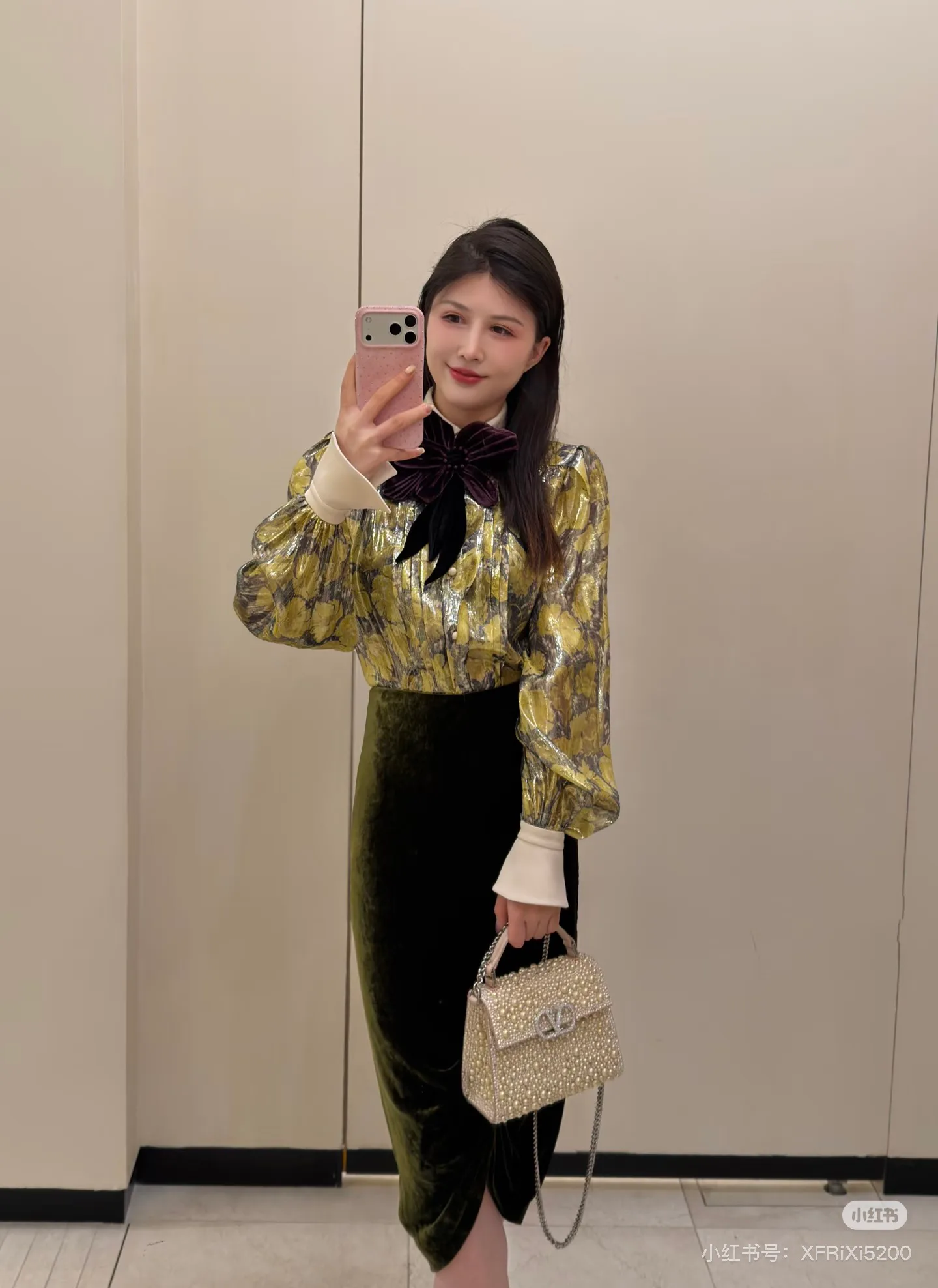 Рубашки Женские Vetements 13348111