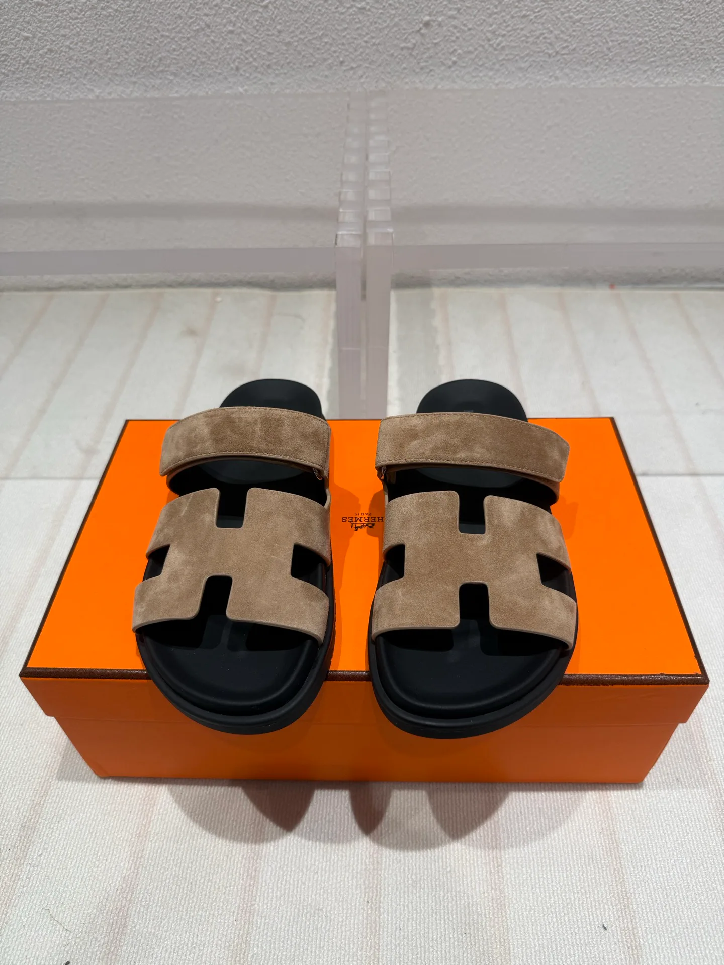 Туфли Женские Hermes 11647939
