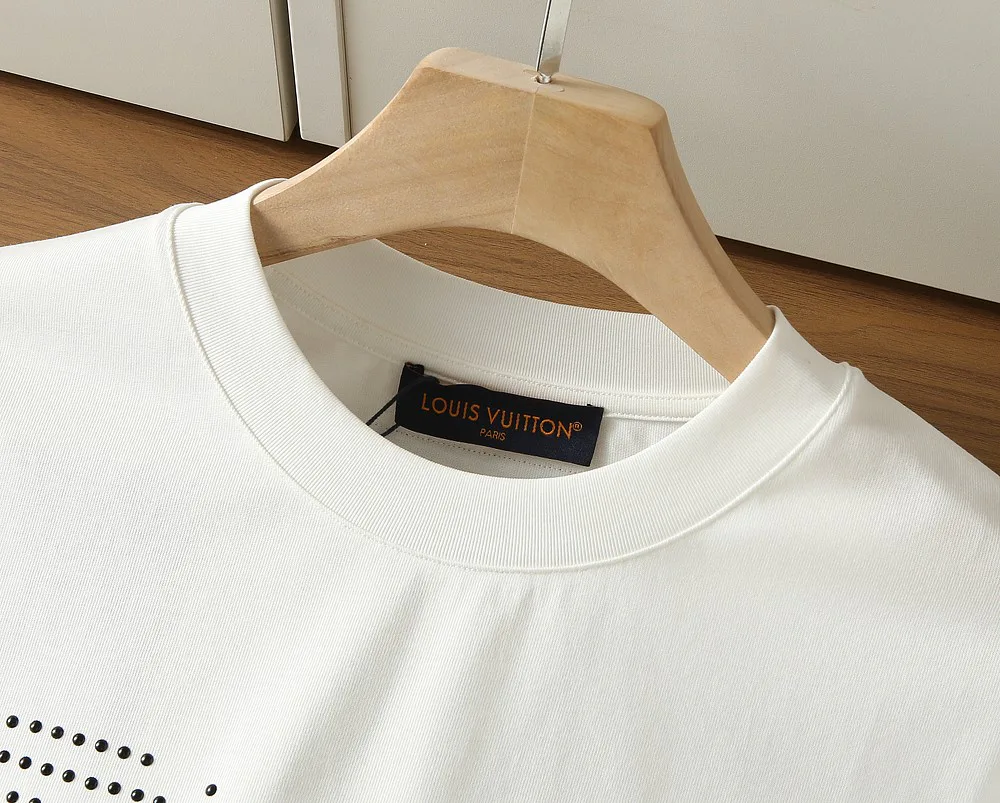 Футболки Мужские Louis Vuitton 2998743