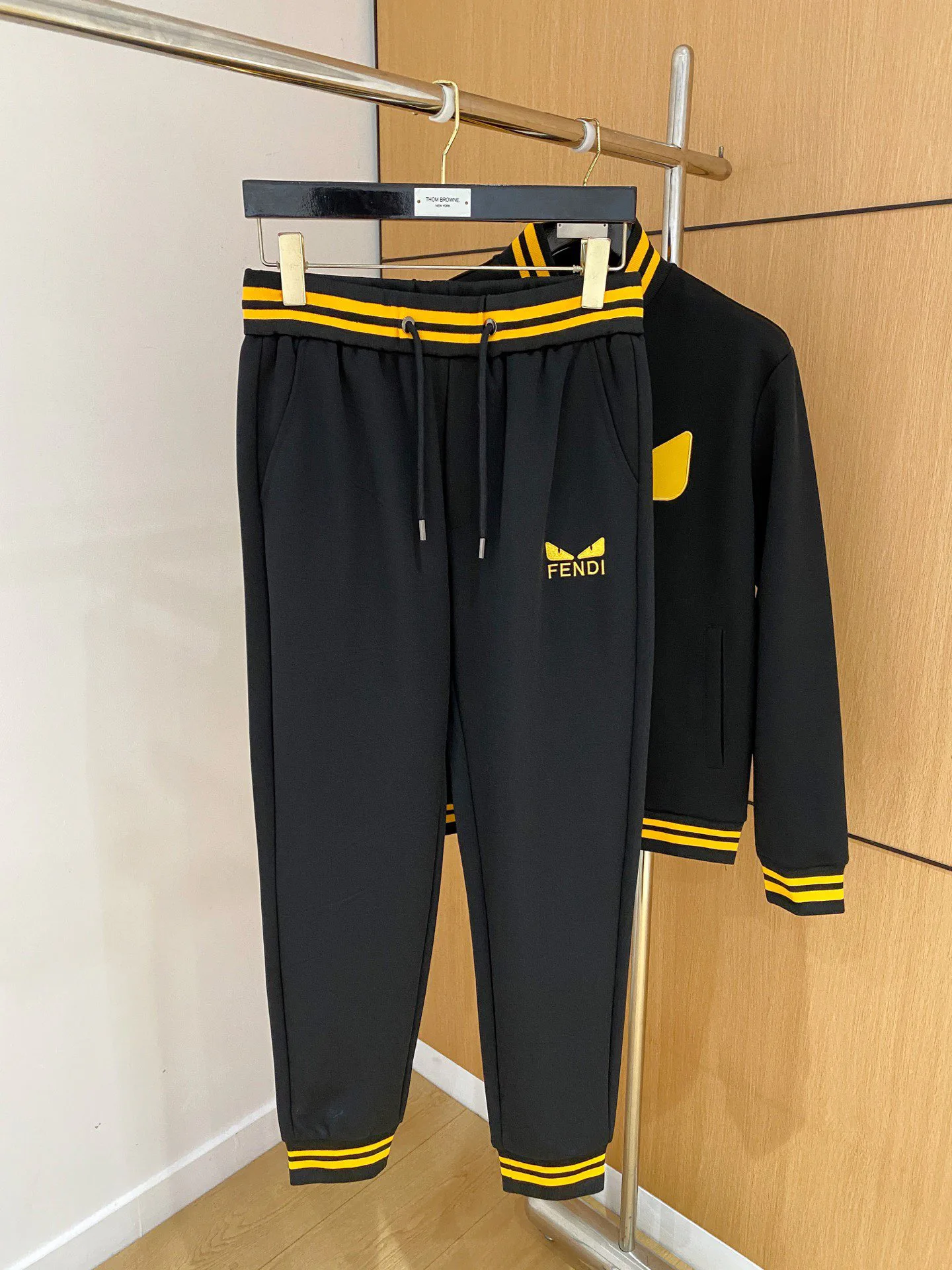 Костюмы Мужские Fendi 806778