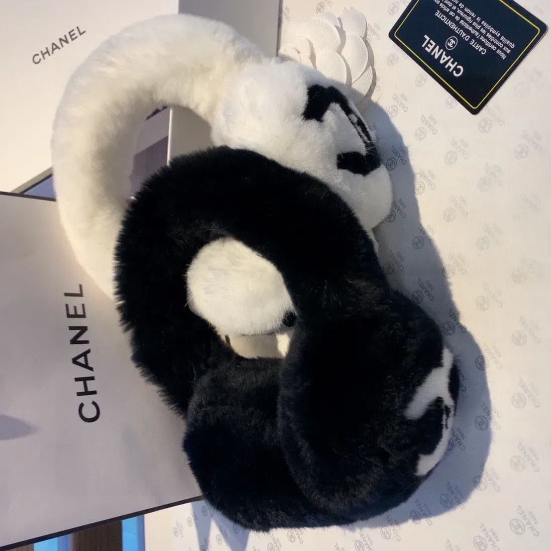 Головные Уборы Chanel 1490153