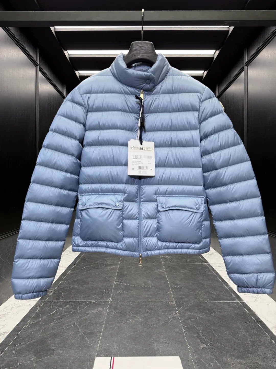 Куртки И Пуховики Женские Moncler 19859667