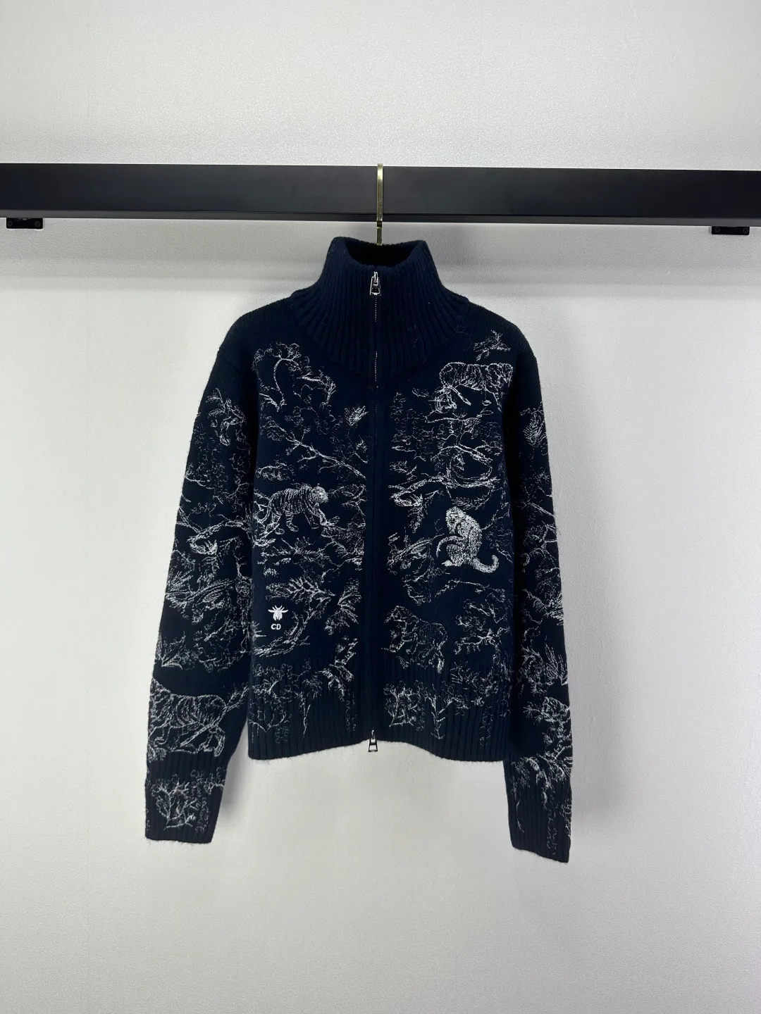 Джемперы И Свитеры Женские Christian Dior 1067692