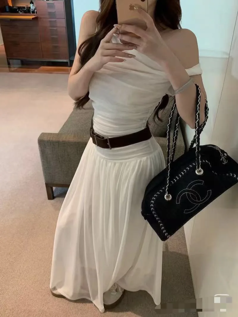 Классические Сумки Женские Chanel 9851928