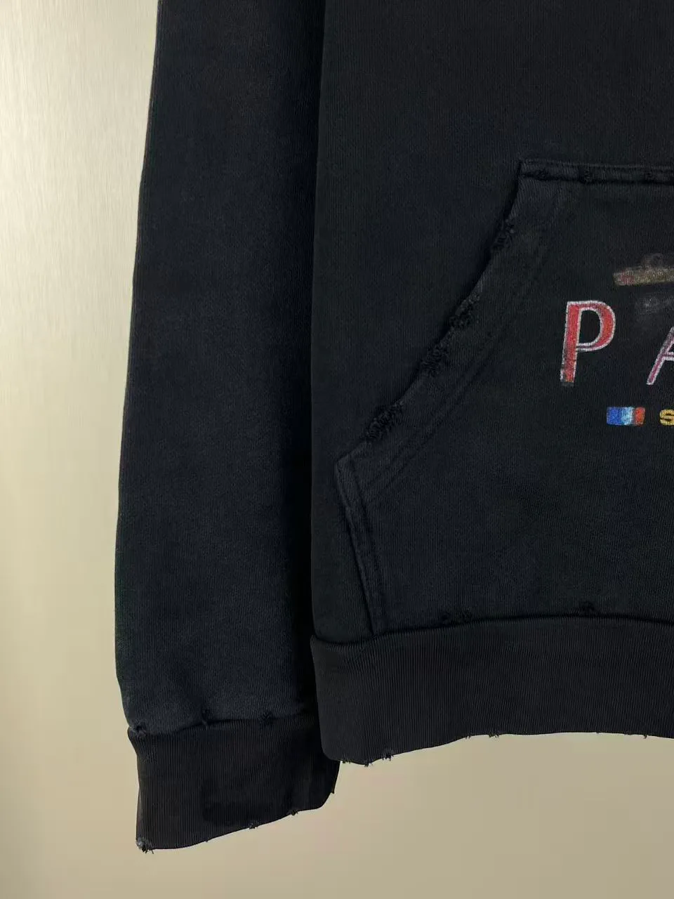 Свитшоты Женские Balenciaga 493420