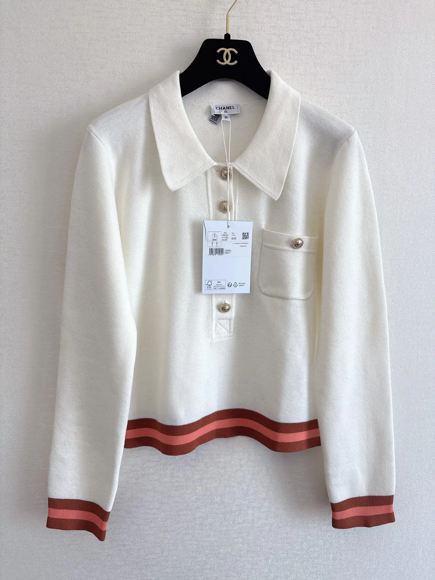 Джемперы И Свитеры Женские Chanel 423162