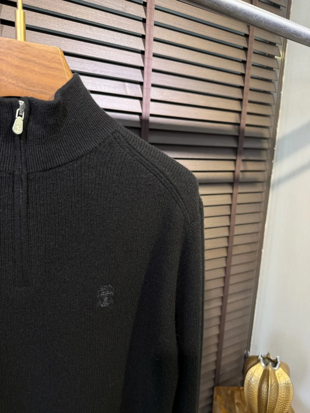 Свитеры Мужские Brunello Cucinelli 161598