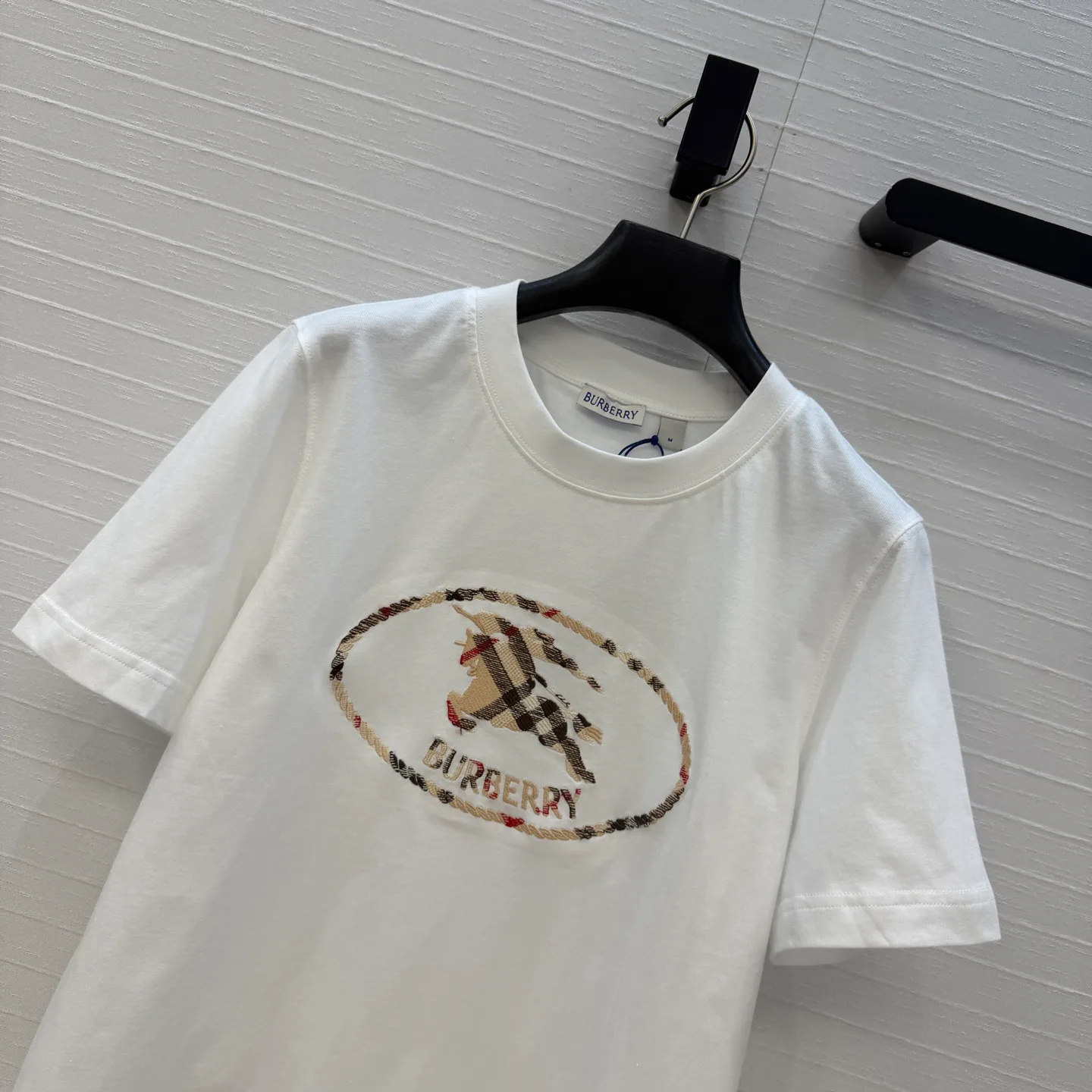 Футболки Женские Burberry 12093259