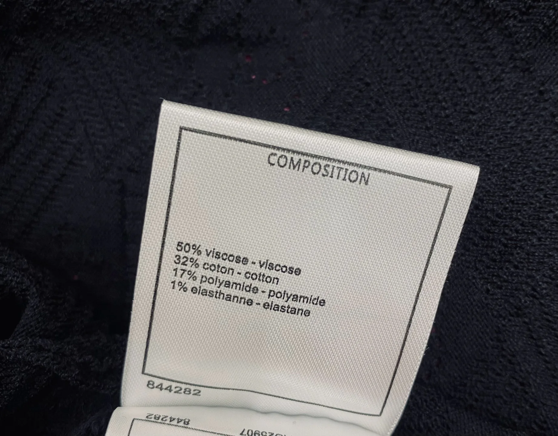 Джемперы И Свитеры Женские Chanel 17932560